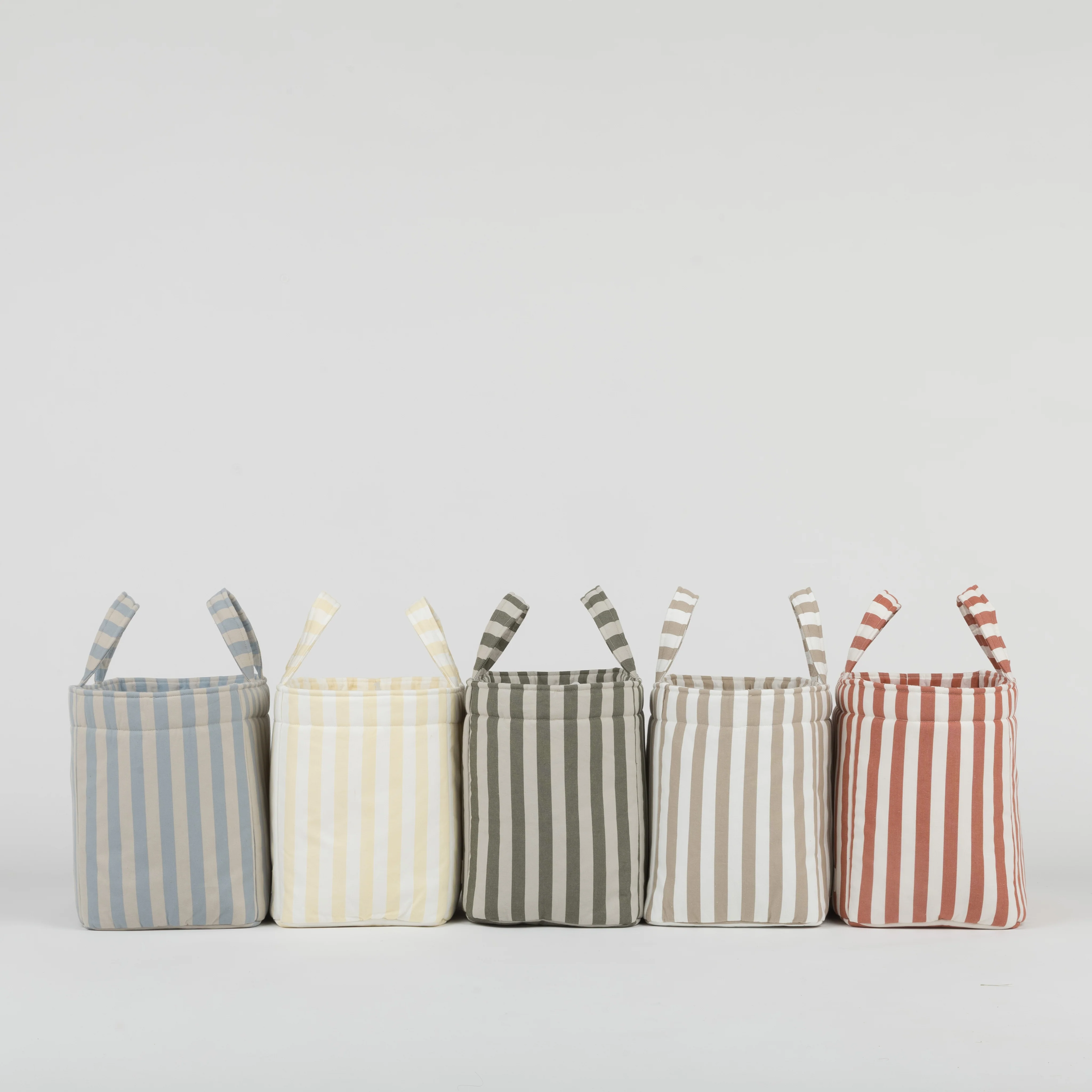 Big Bag - Butter + White - Image 4