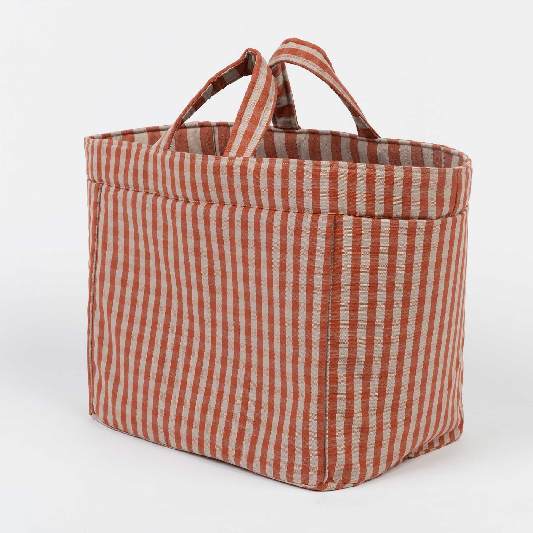 Big Bag - Rose + Red - Image 3