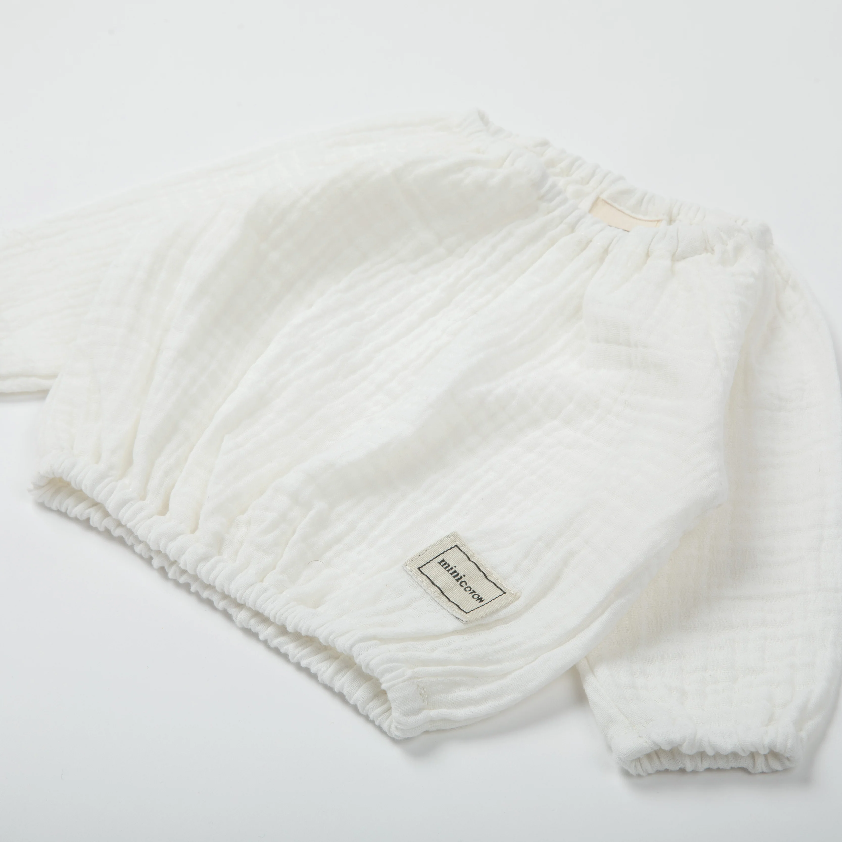 Blusa Blanco - Image 3