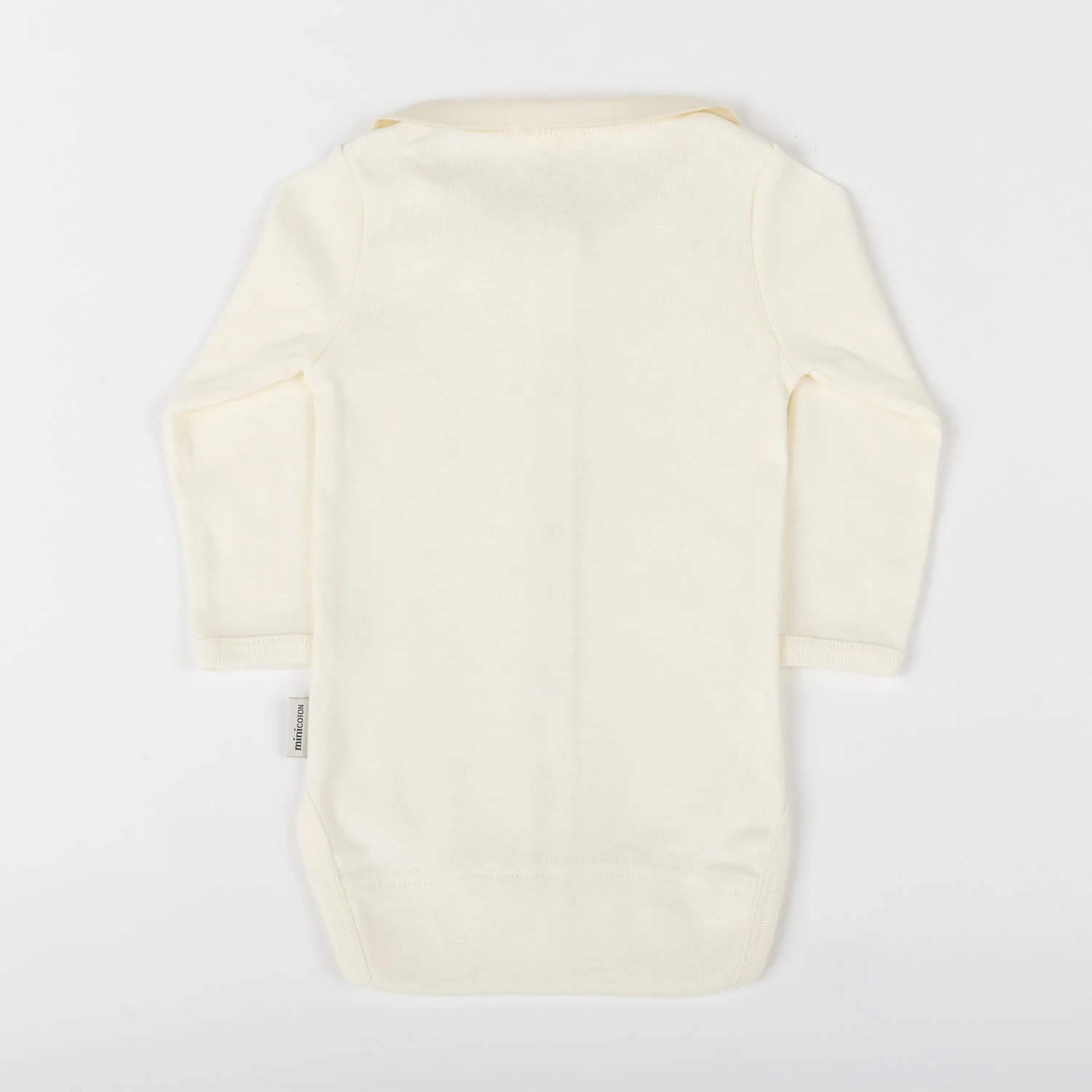 Body Cuello Bebé - Image 3