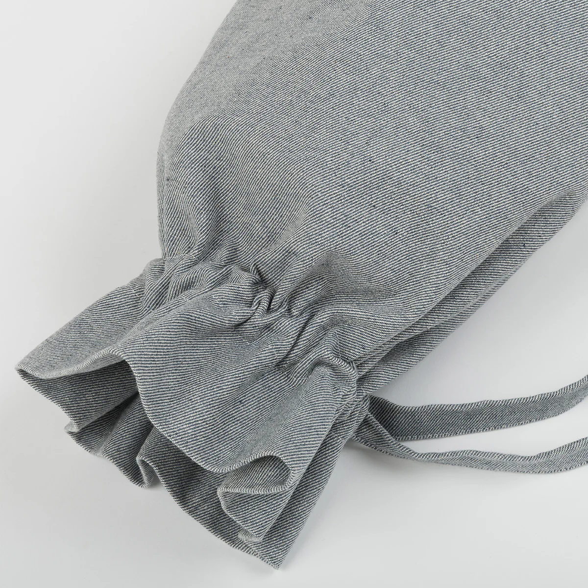 Bolsa de Pan Denim - Image 3