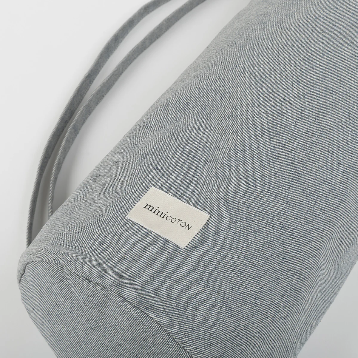 Bolsa de Pan Denim - Image 4