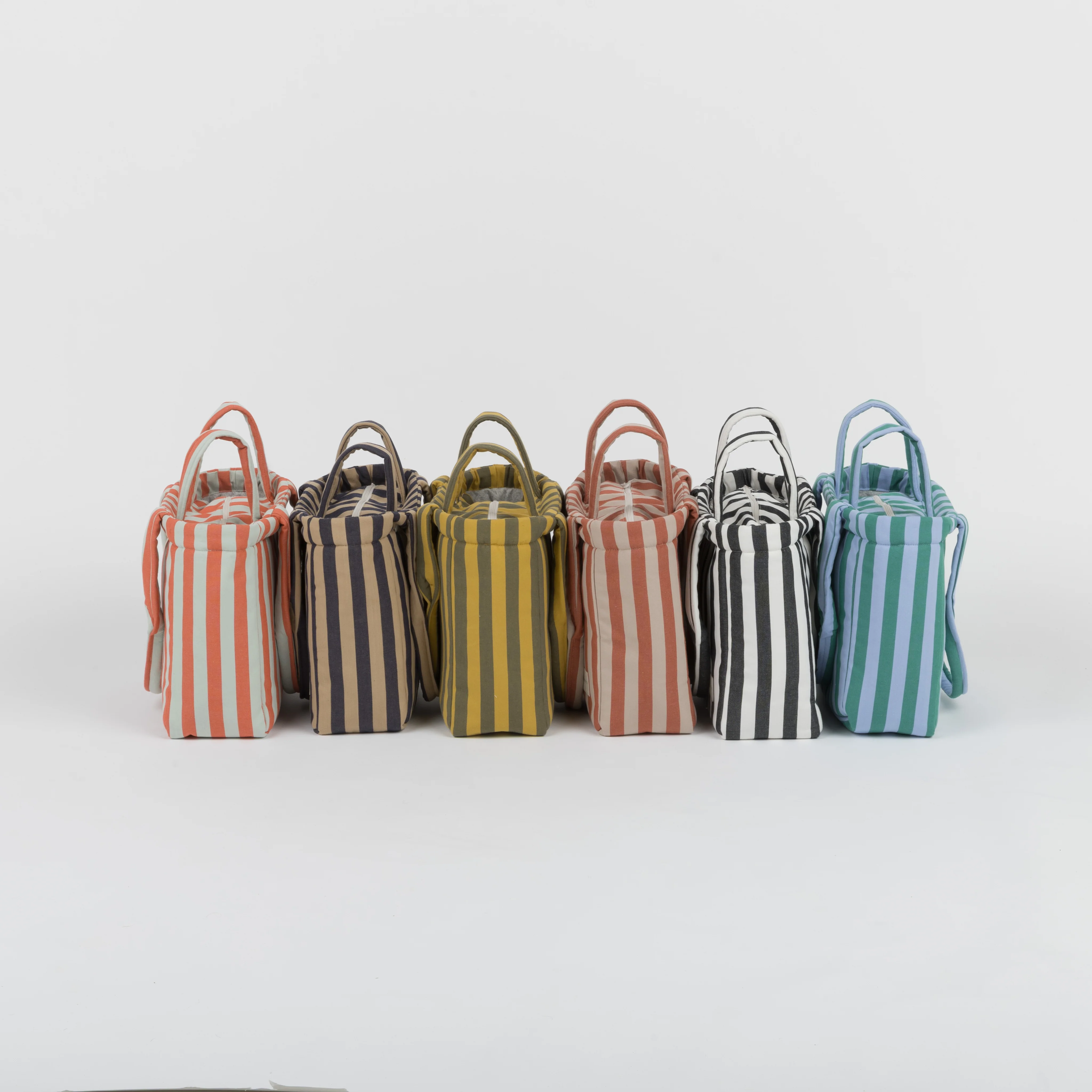 Bolsa Handle Black + White - Image 4