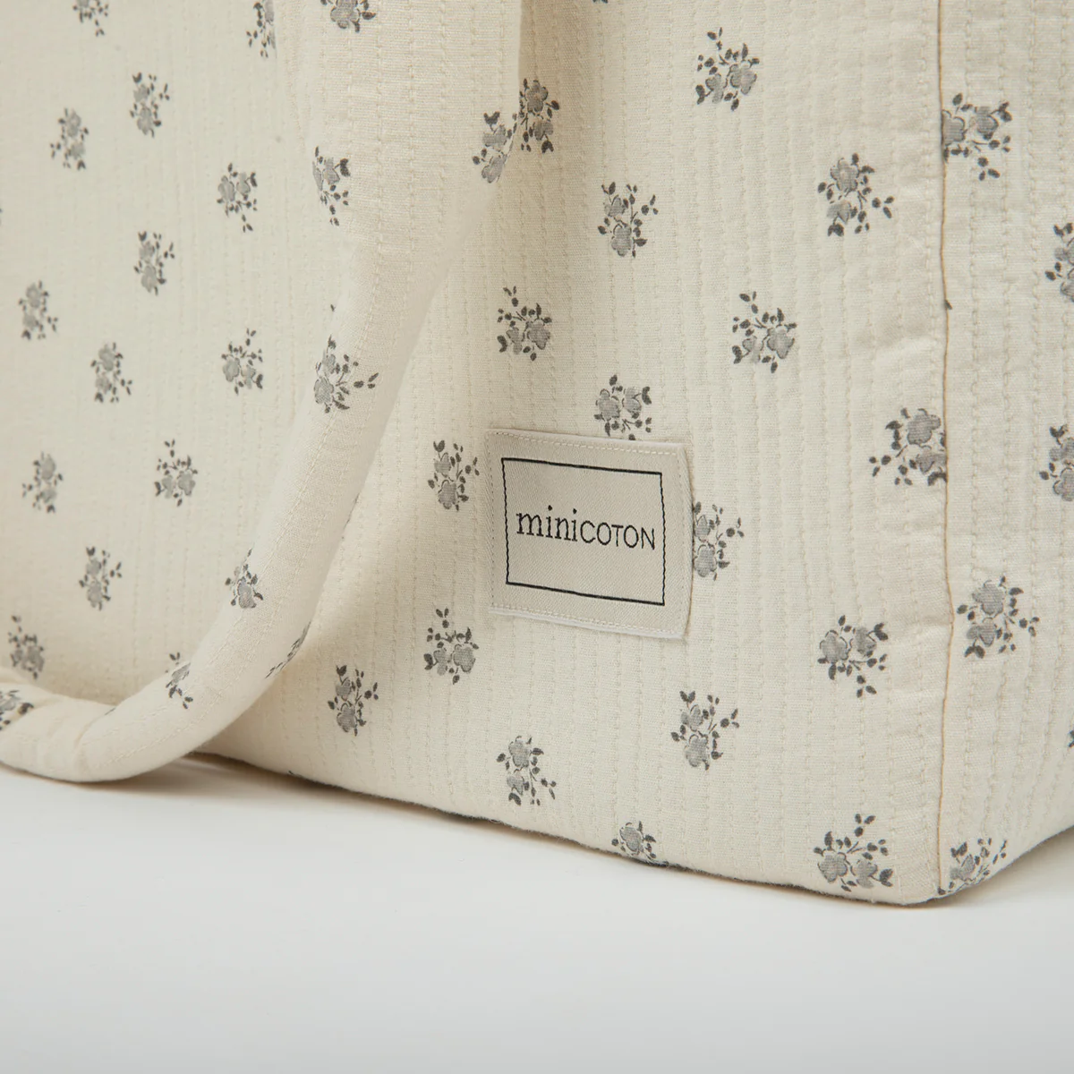 Bolsa Handle Blossom Blue - Image 2
