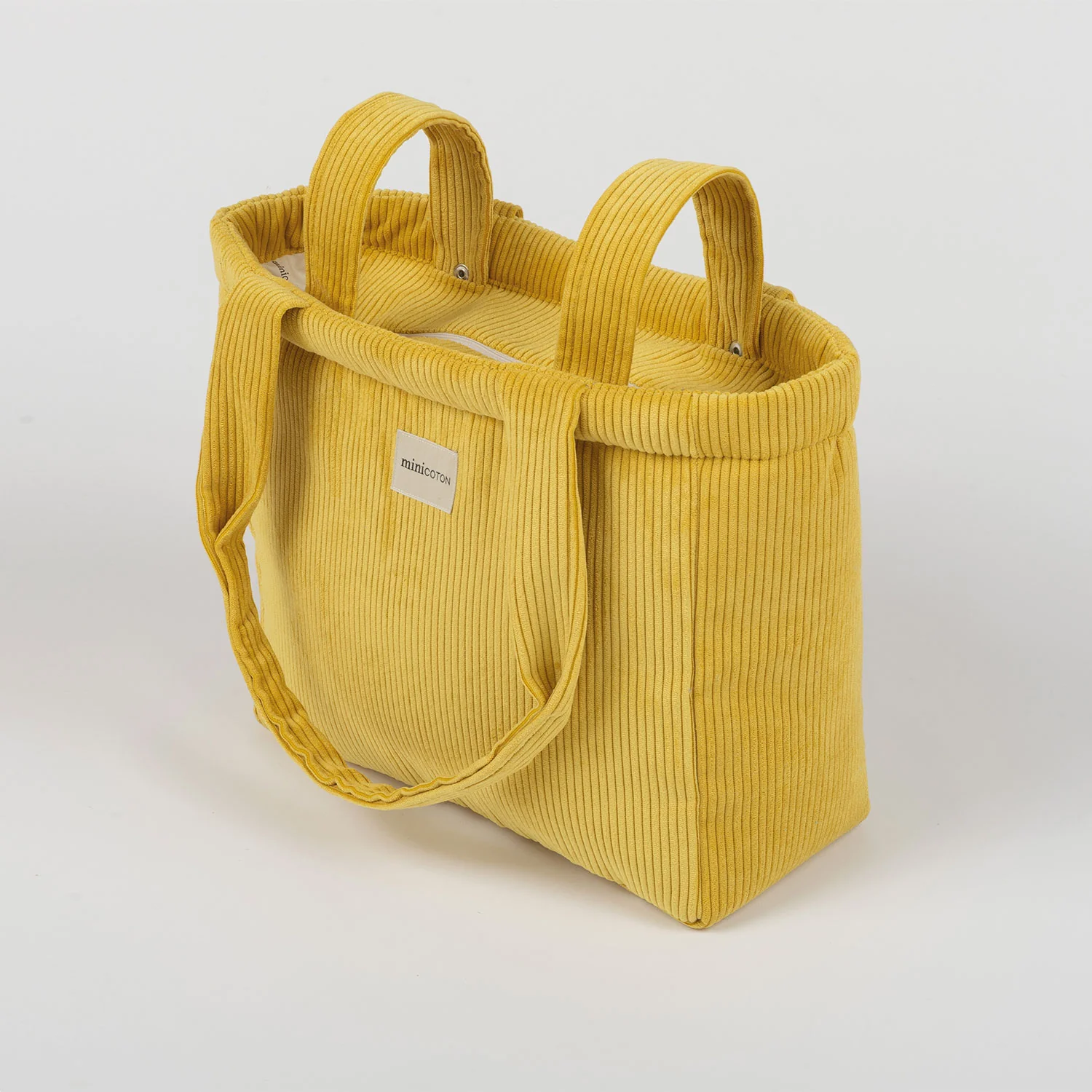 Bolsa Handle Cab - Image 2