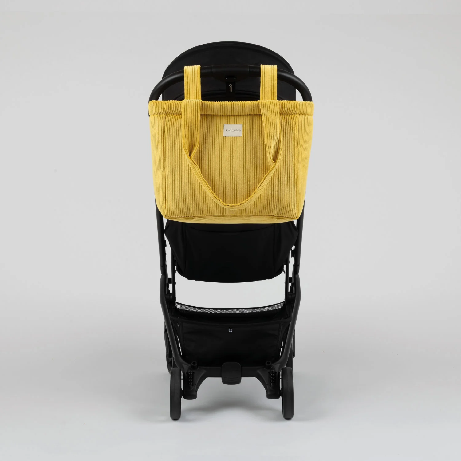 Bolsa Handle Cab - Image 4