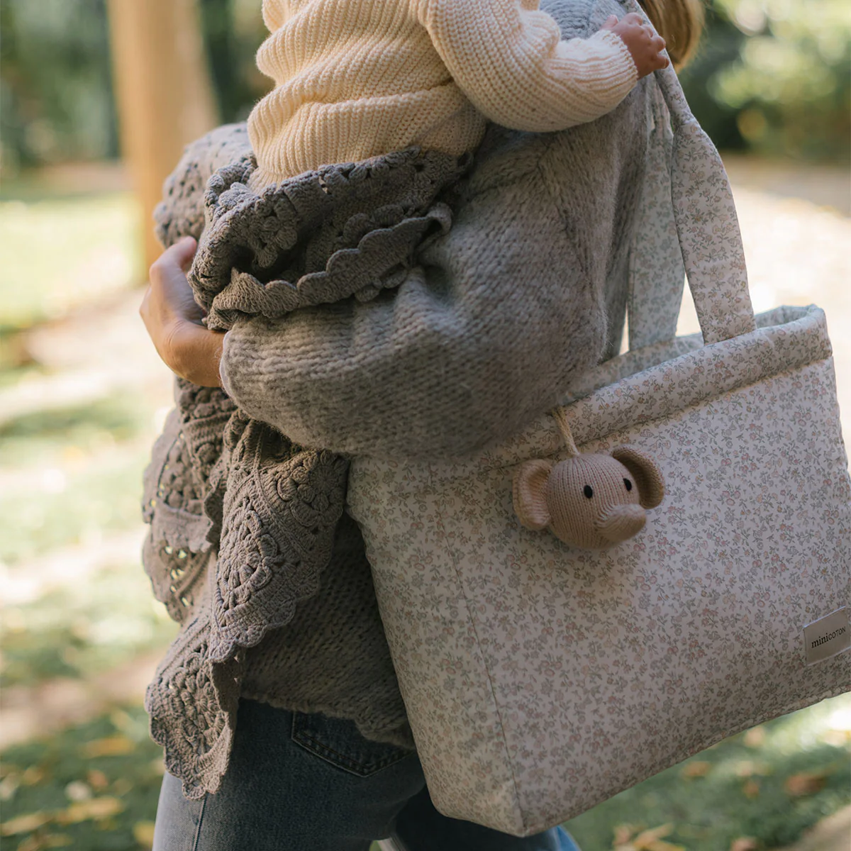 Bolsa Handle Garden - Image 5