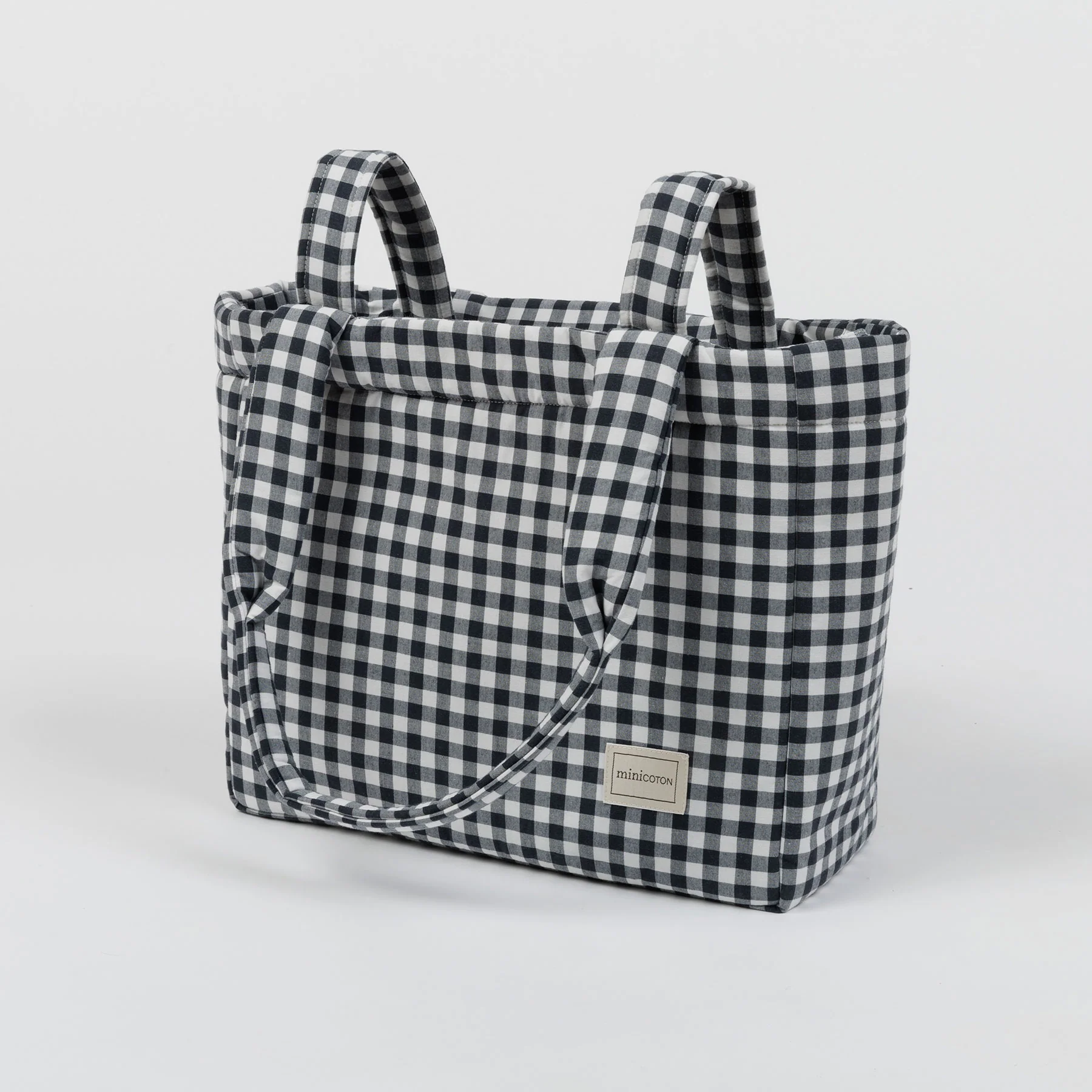 Bolsa Handle Midnight - Image 2