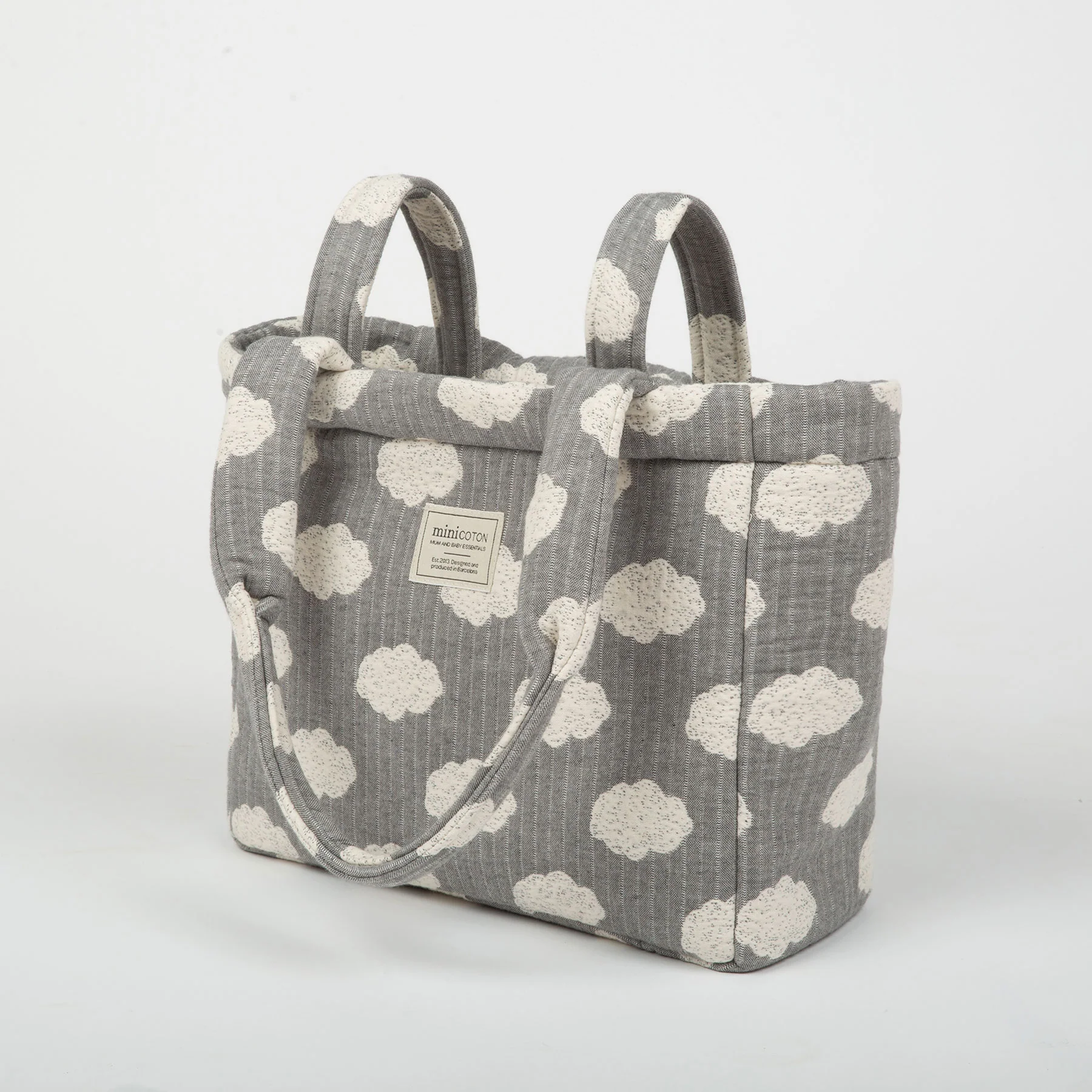 Bolsa Handle Nubes - Image 2