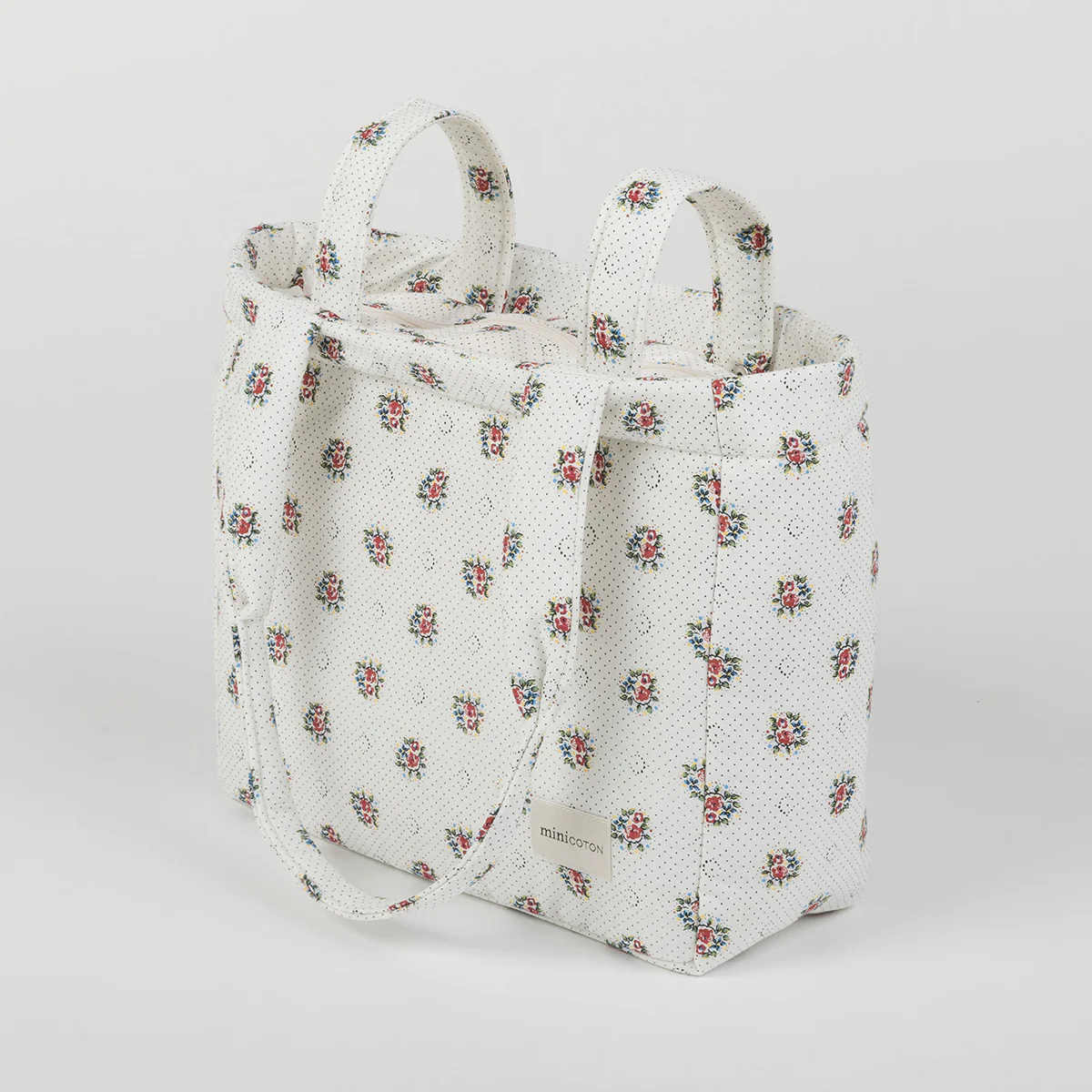 Bolsa Handle Provence - Image 2