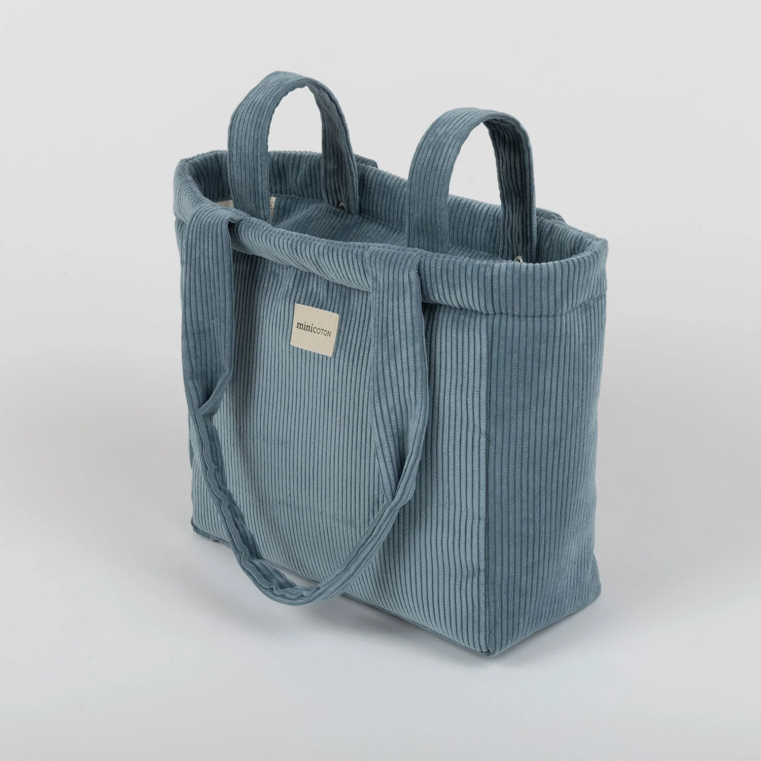 Bolsa Handle Skyline - Image 2