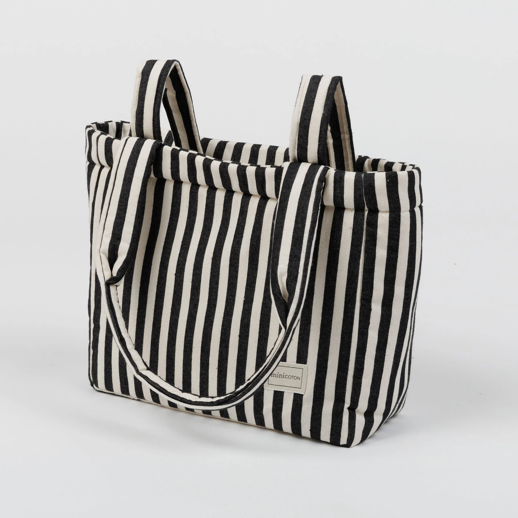 Bolsa Handle Stripes - Image 2