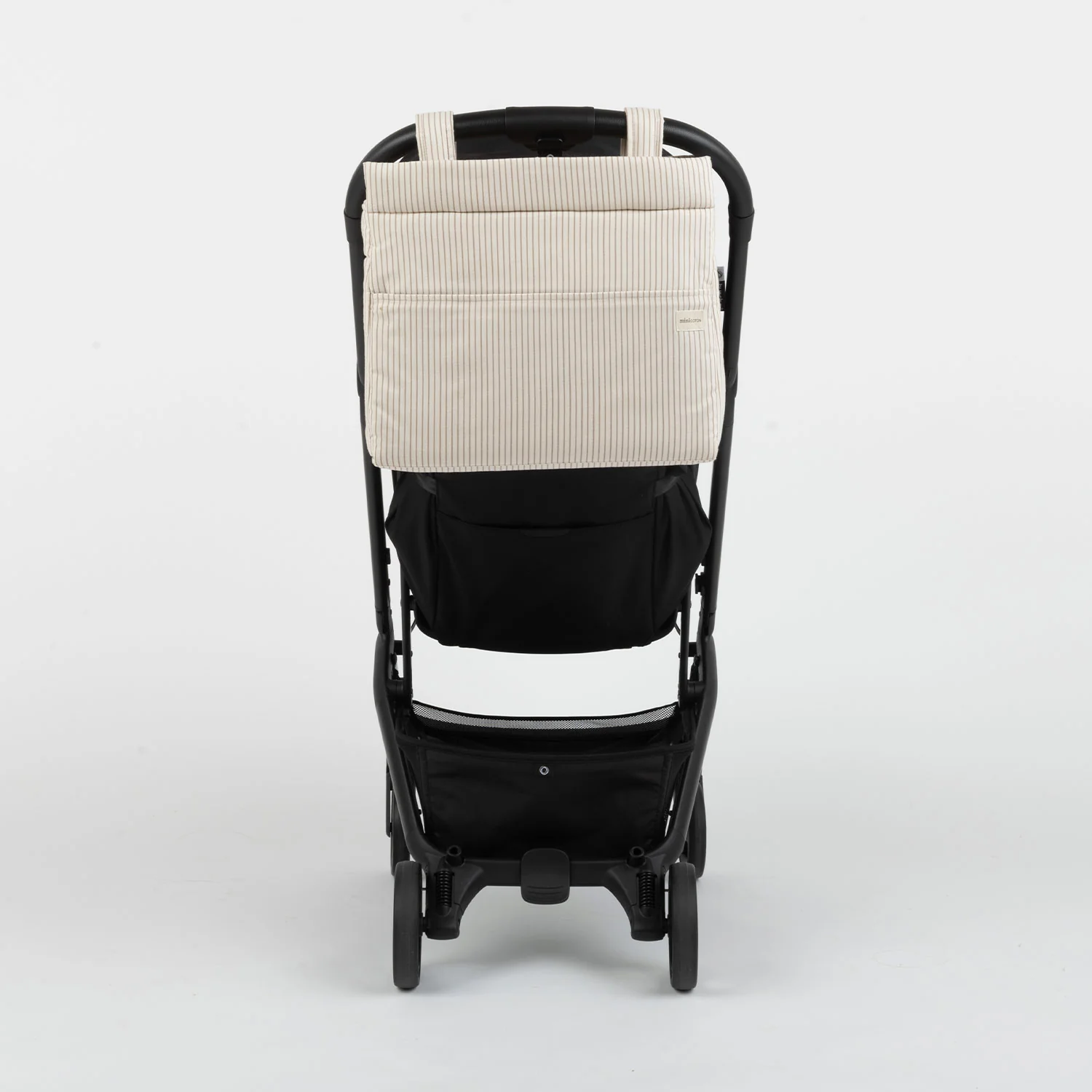 Bolsa Icon Beige Stripes - PRE ORDER - Image 8