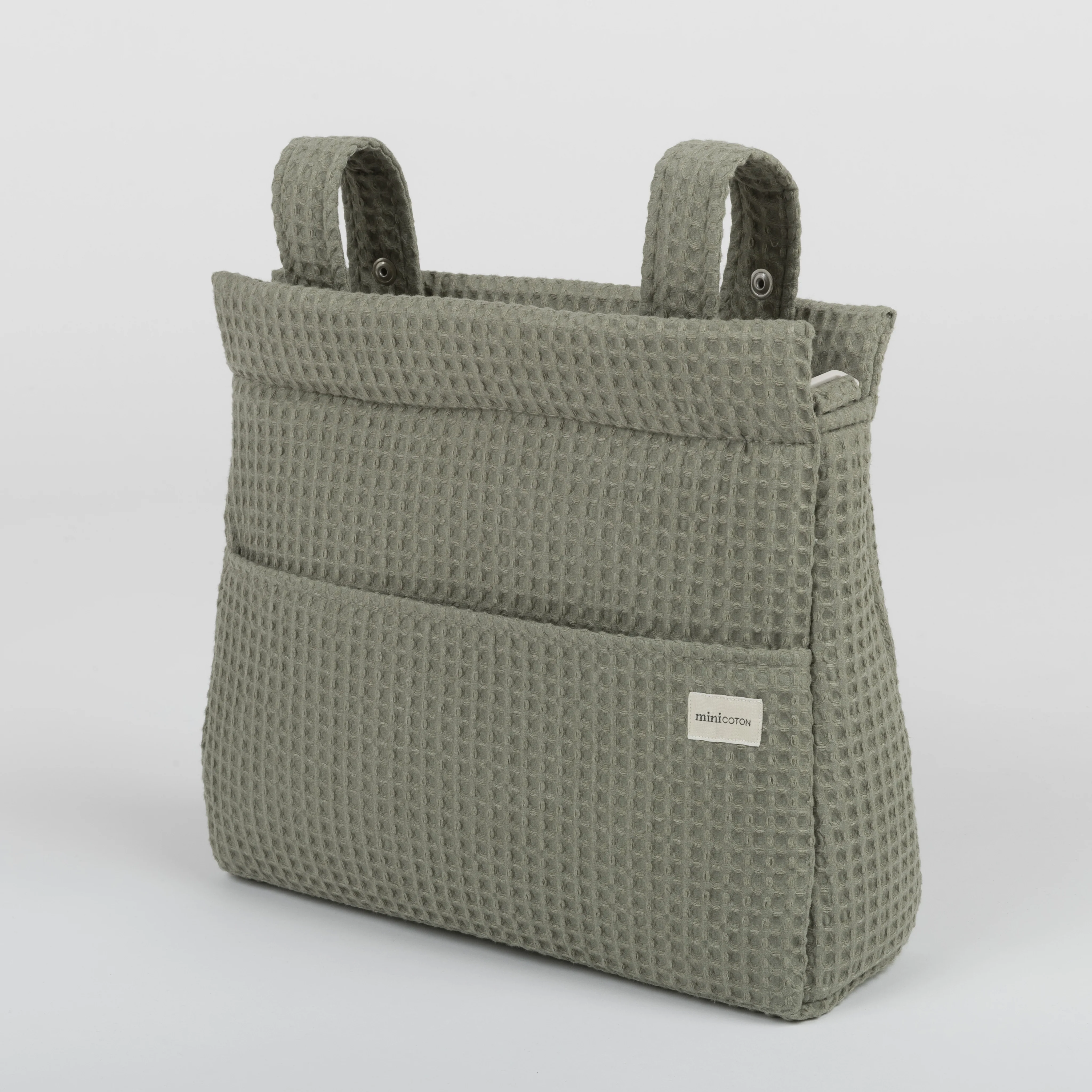 Bolsa Icon Big Lula Green - Image 3