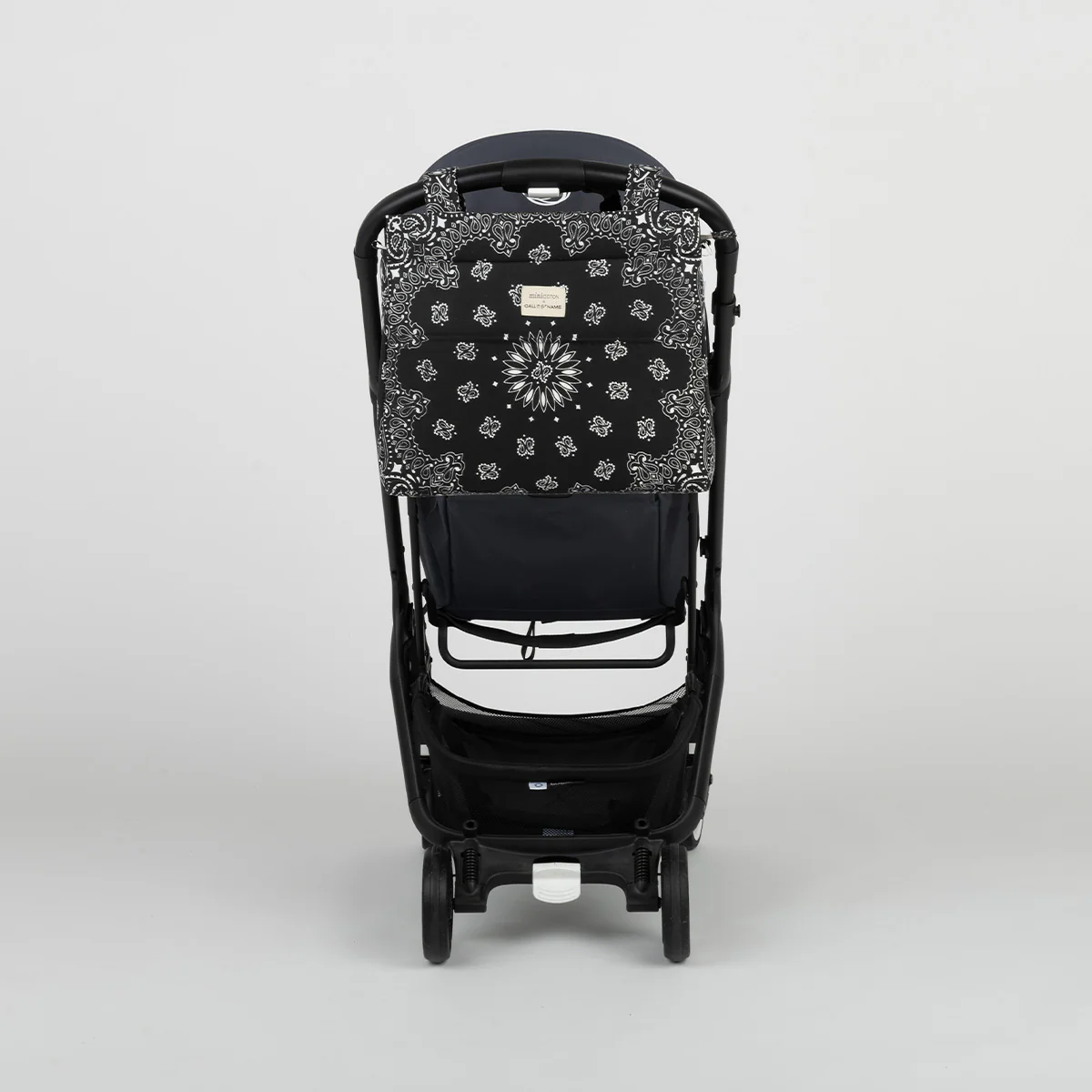 Bolsa Icon - Black - Image 8