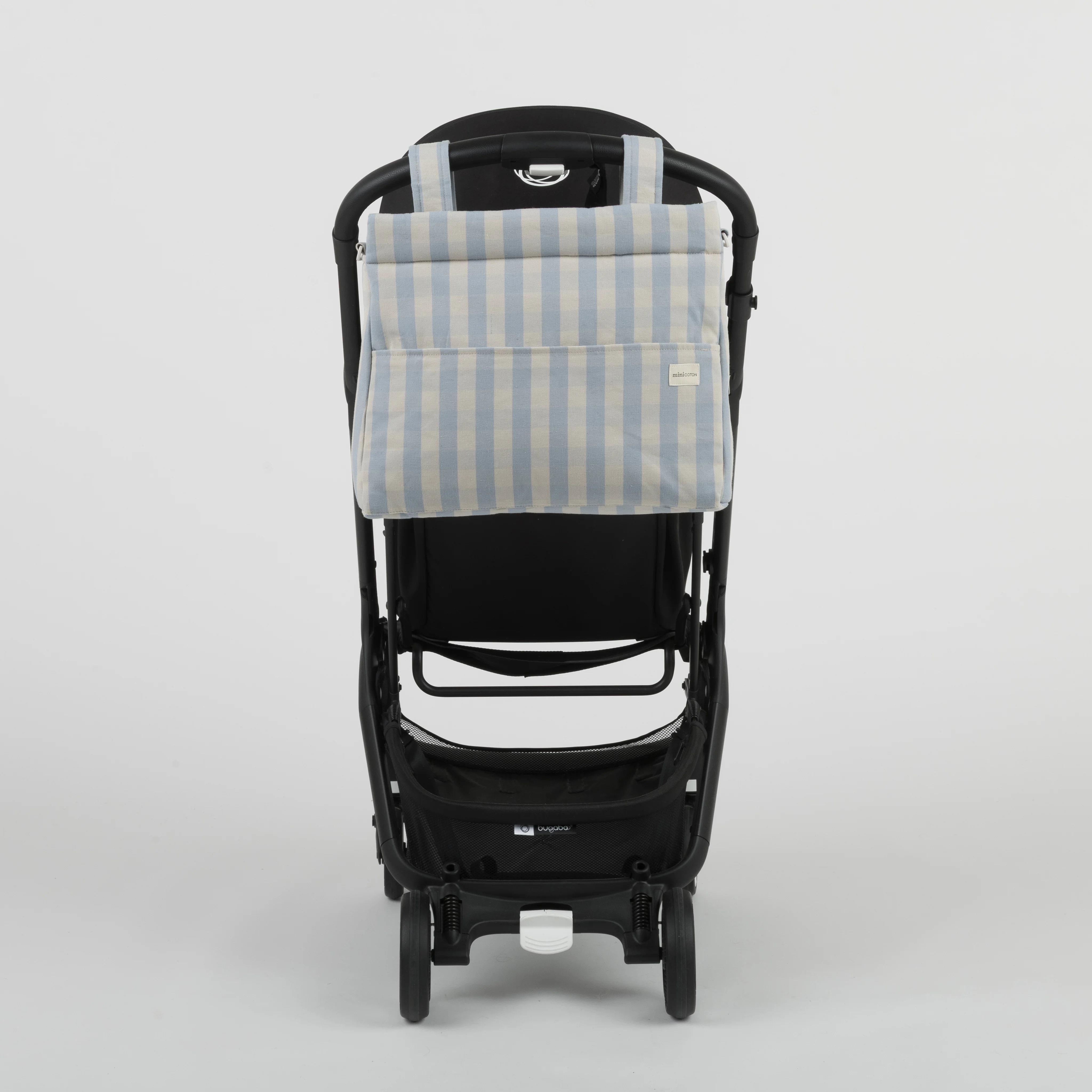 Bolsa Icon - Blue + Sand - Image 3