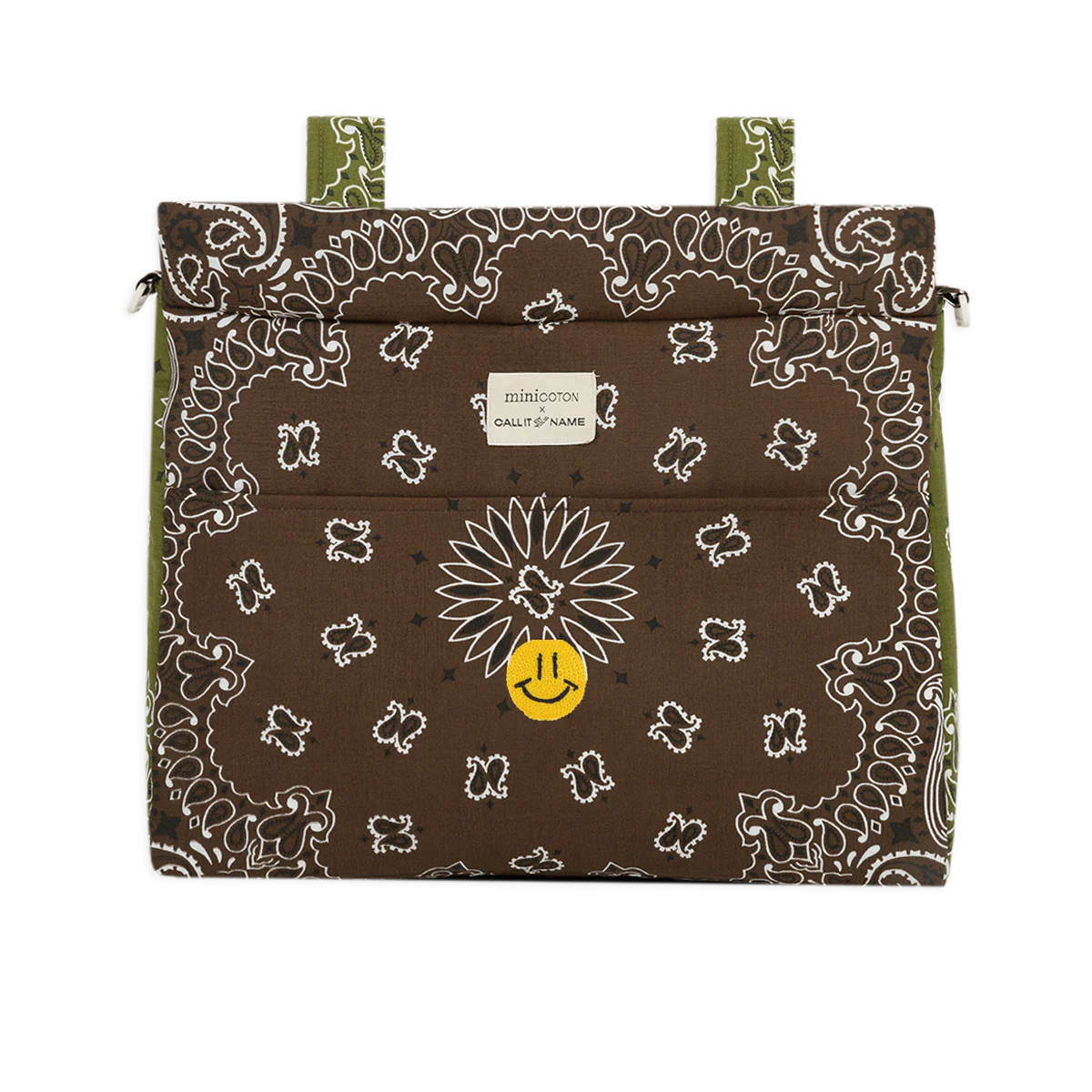 Bolsa Icon - Brown / Bronze - Image 4