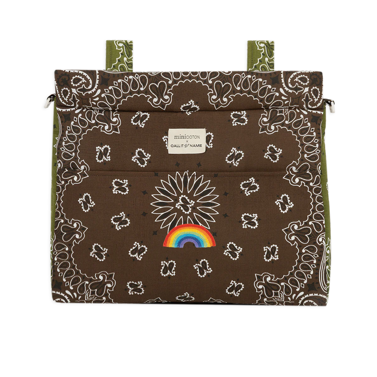 Bolsa Icon - Brown / Bronze - Image 5