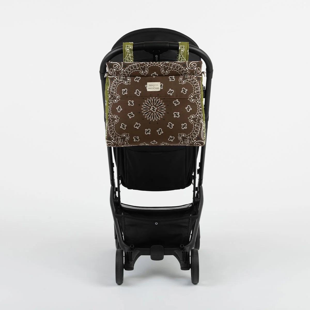 Bolsa Icon - Brown / Bronze - Image 8