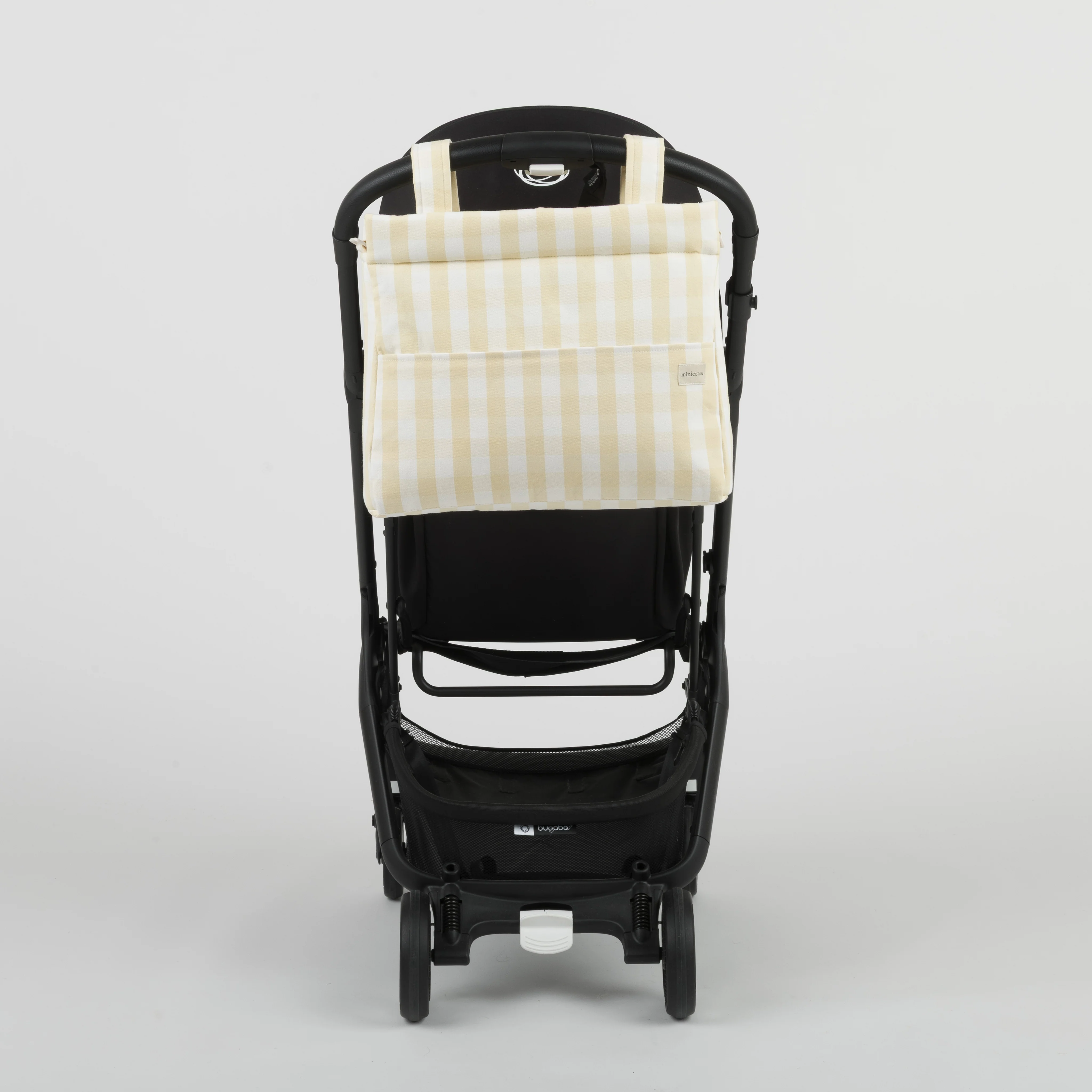 Bolsa Icon - Butter + White - Image 3