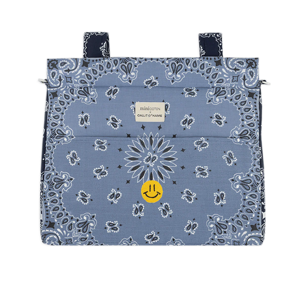 Bolsa Icon - Chambray / Navy - Image 4