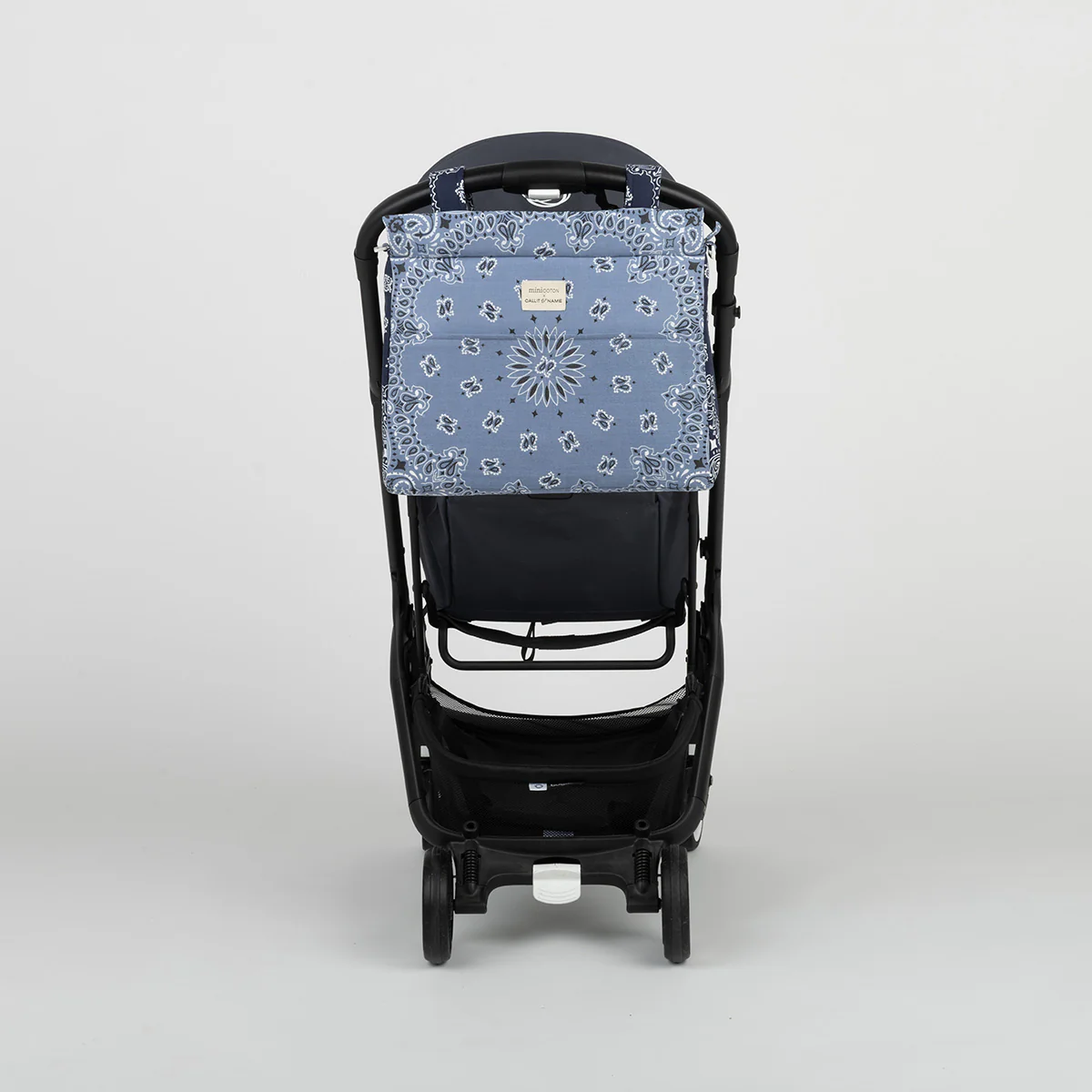 Bolsa Icon - Chambray / Navy - Image 8