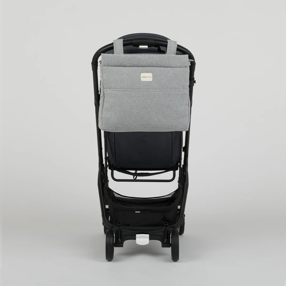 Bolsa Icon Denim - Image 4