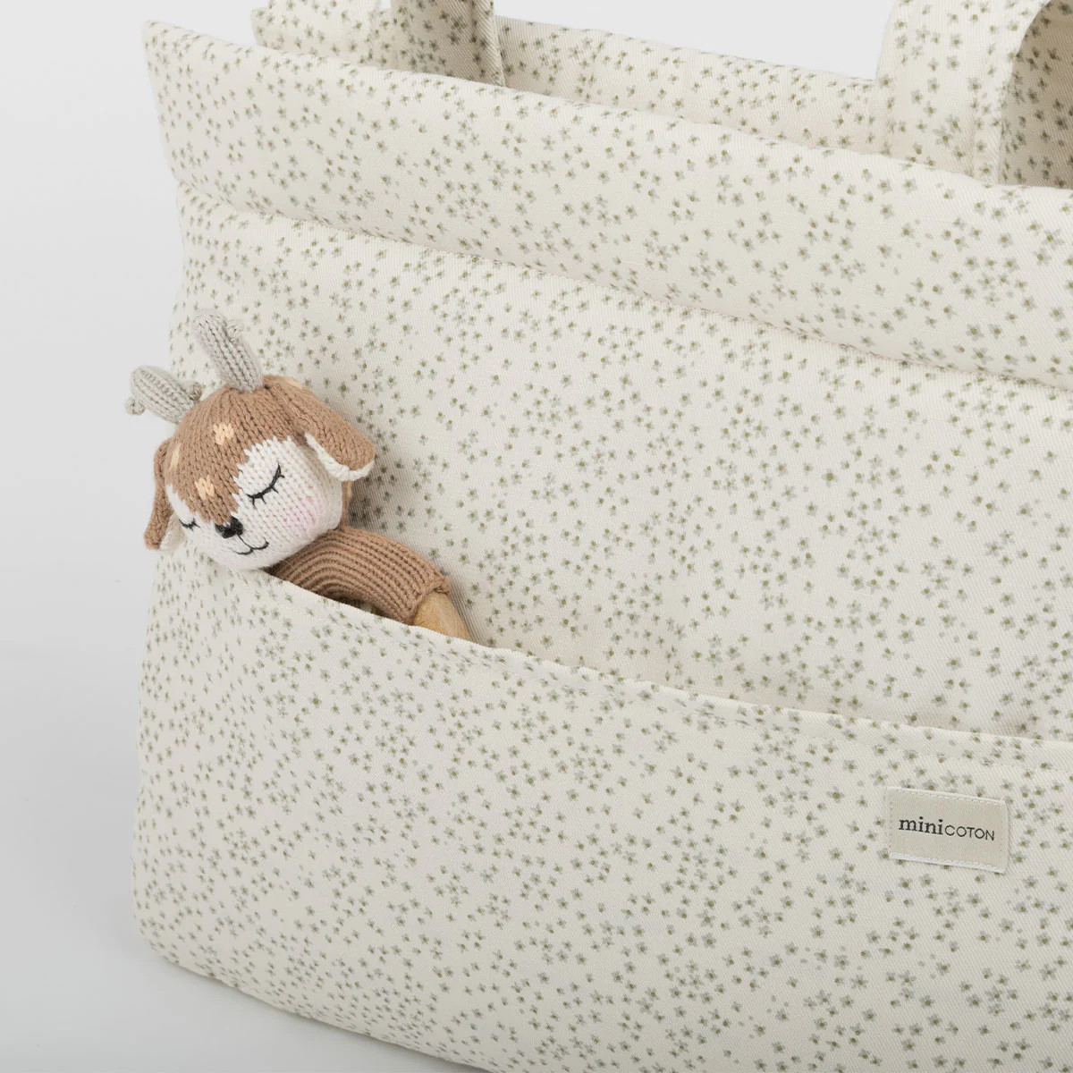 Bolsa Icon Flor Greenhouse - Image 3