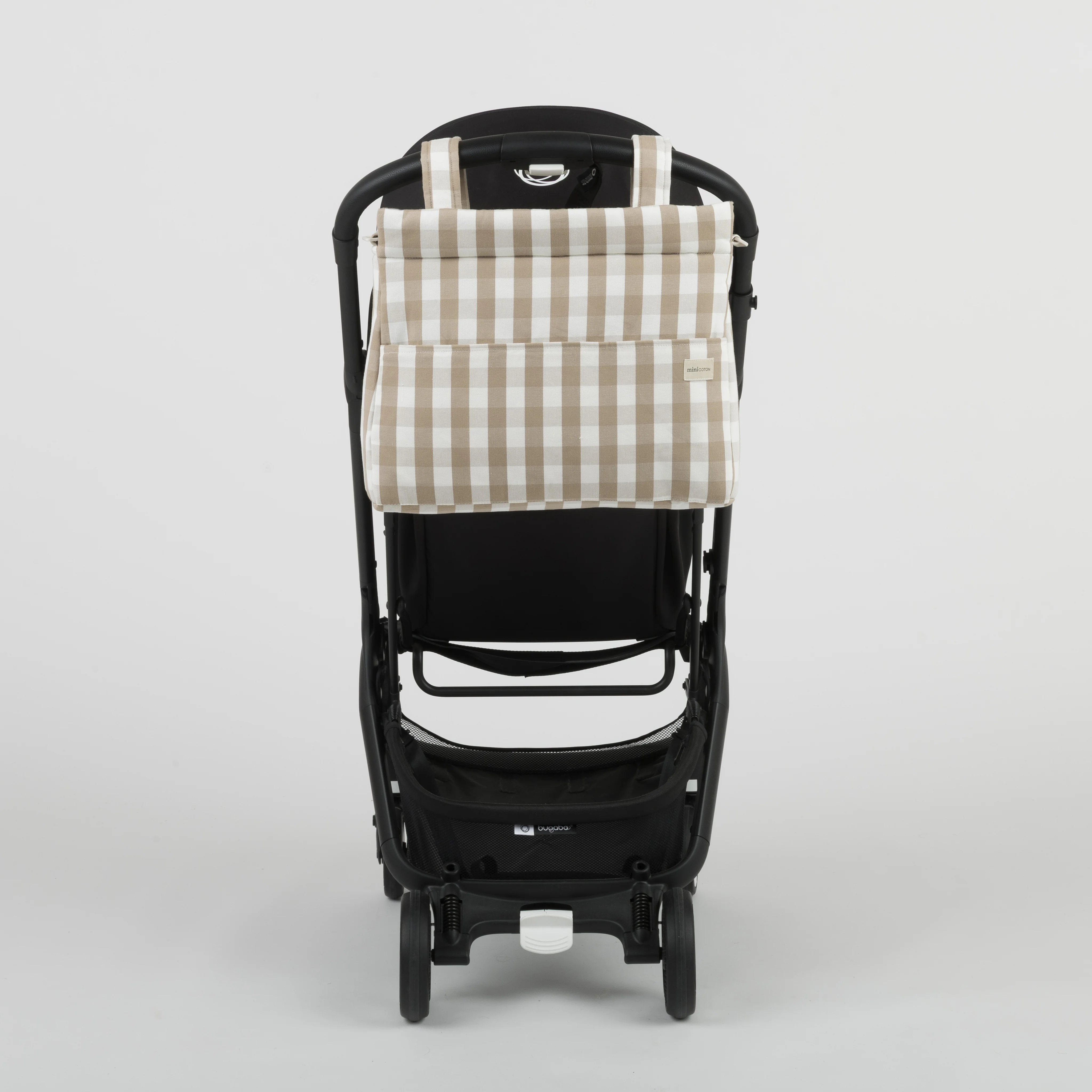 Bolsa Icon - Oak + White - Image 3