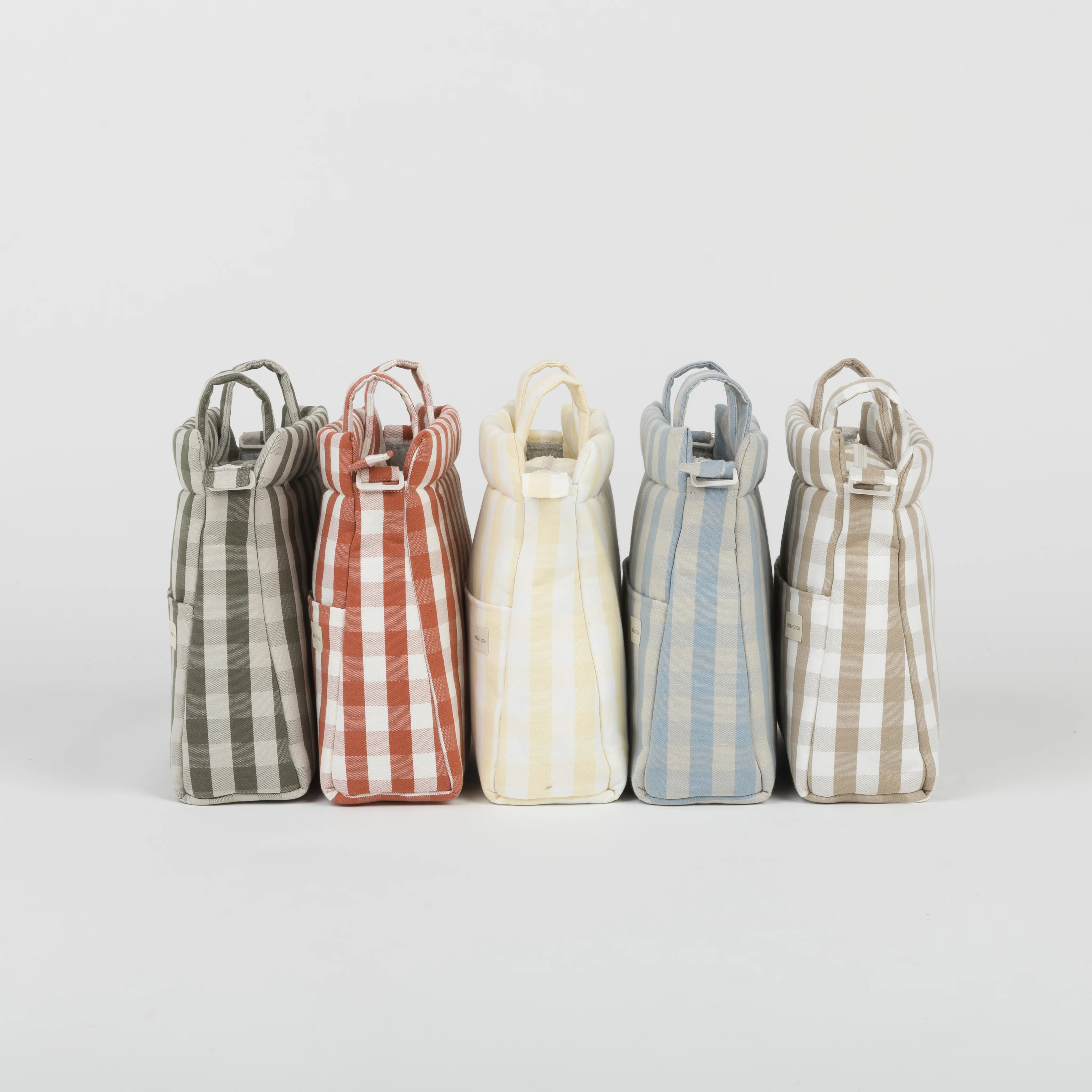 Bolsa Icon - Oak + White - Image 4