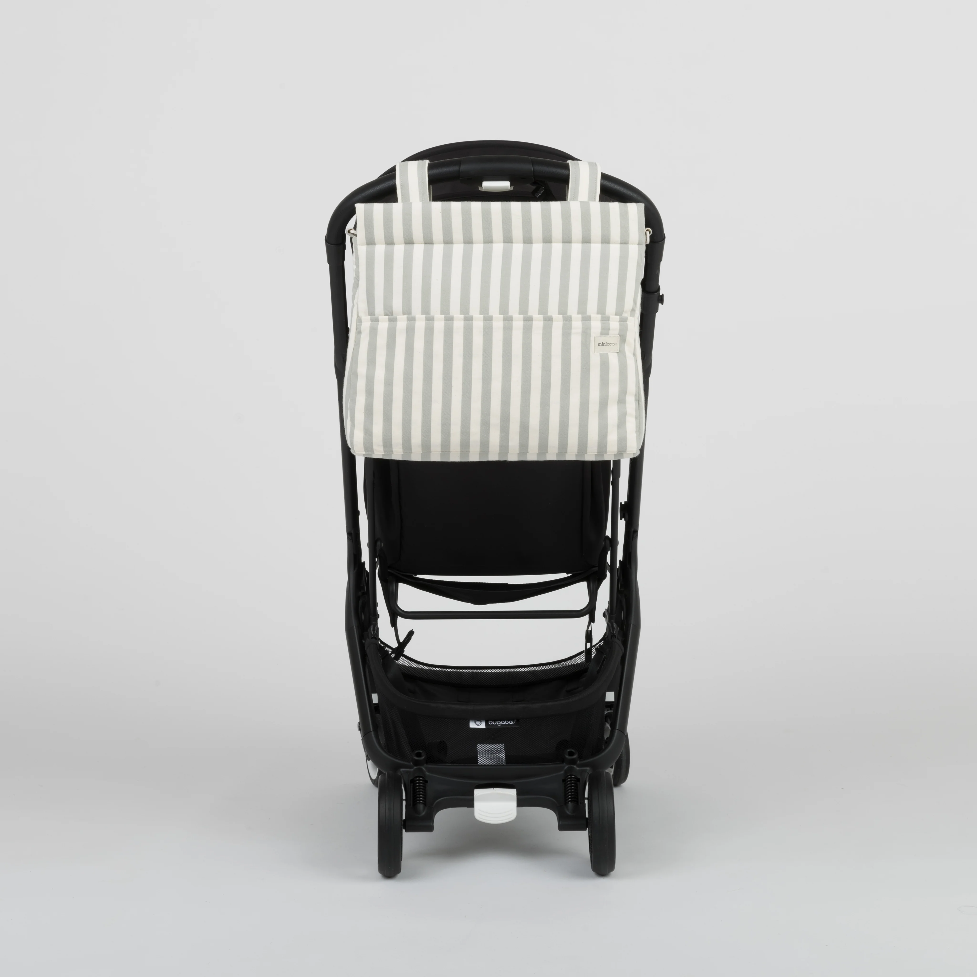 Bolsa Icon Rayas Mist - PRE ORDER - Image 4