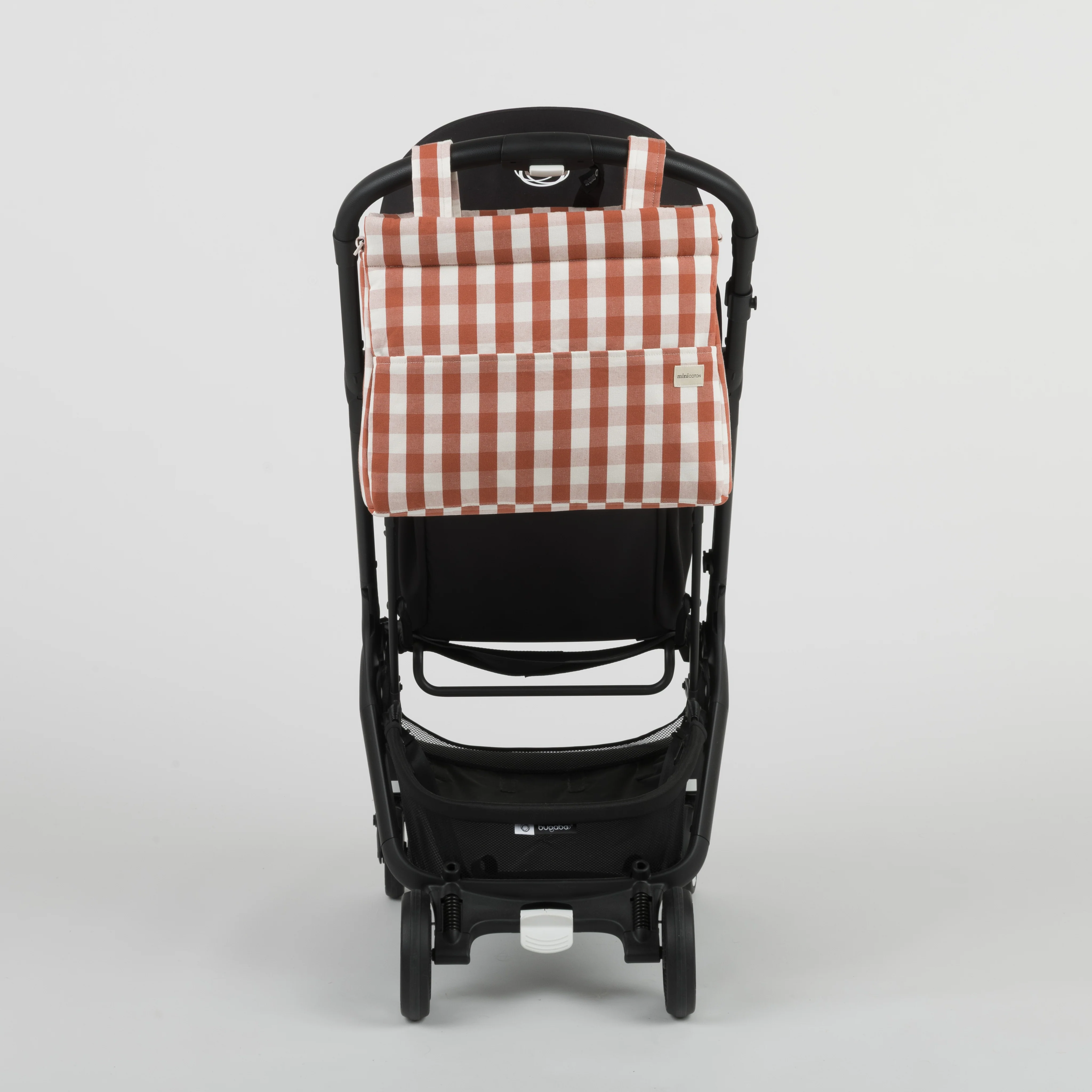 Bolsa Icon - Red + Off White - Image 3