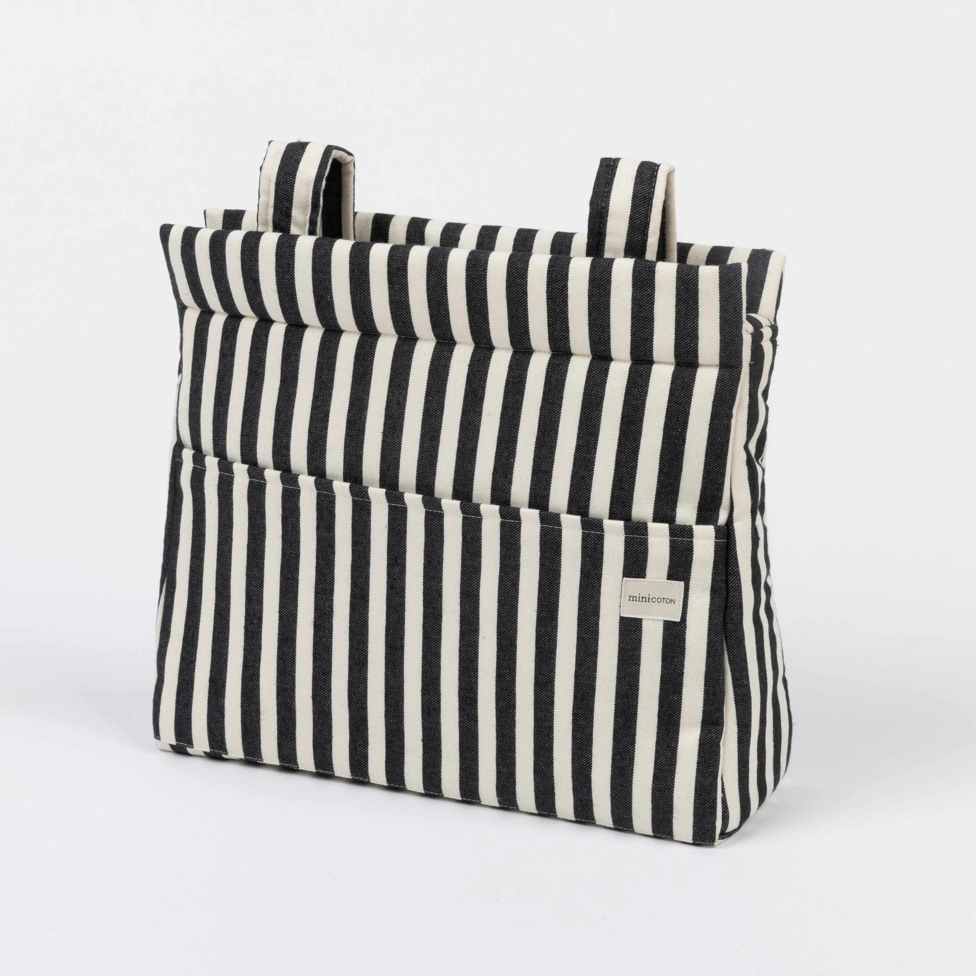 Bolsa Icon Stripes - Image 2