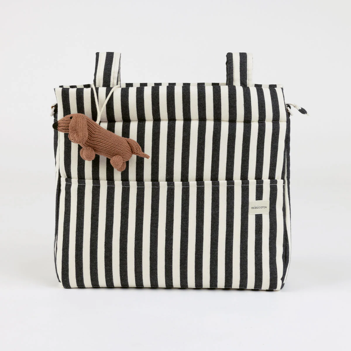 Bolsa Icon Stripes - Image 3
