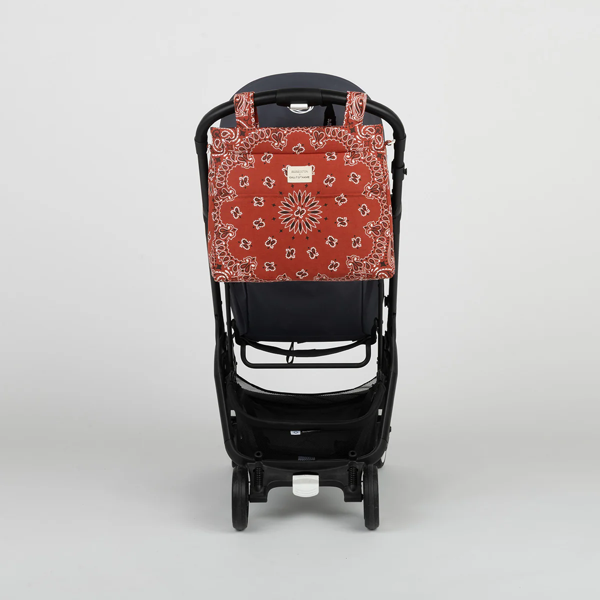 Bolsa Icon - Vintage Red - Image 8
