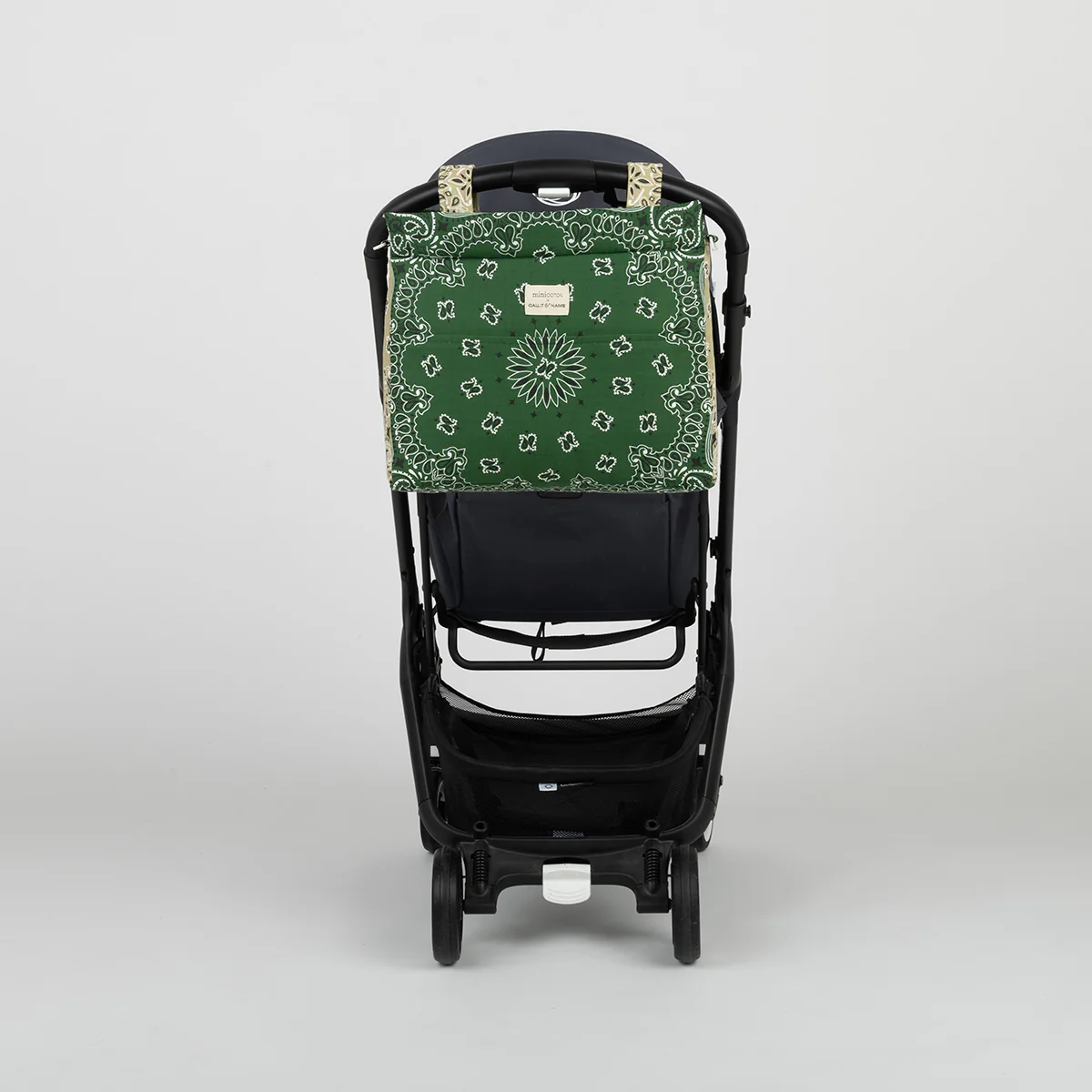 Bolsa Icon - Weekend Green / Beige - Image 8