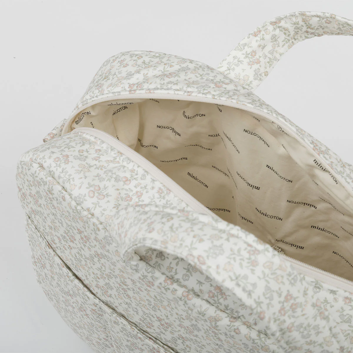 Bolsa Maternidad Garden - Image 3