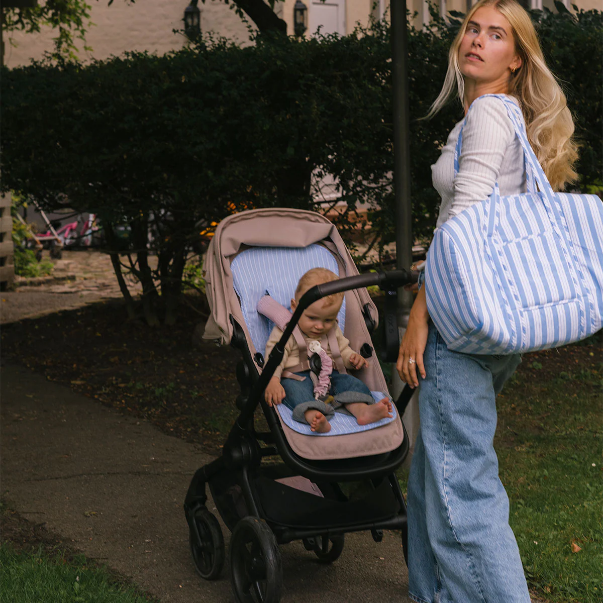 Bolsa Maternidad No.04 - Image 2