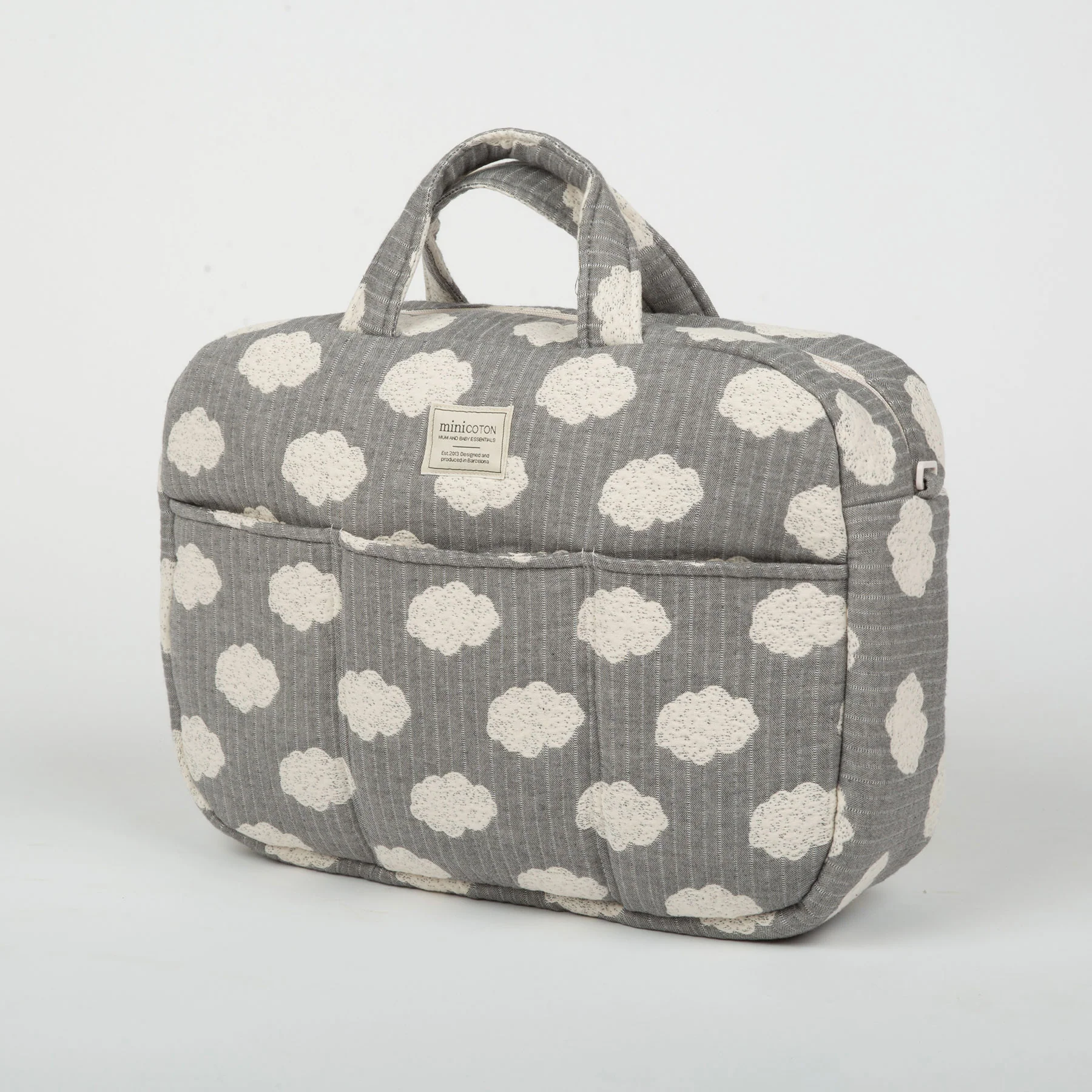 Bolsa Maternidad Nubes - Image 2
