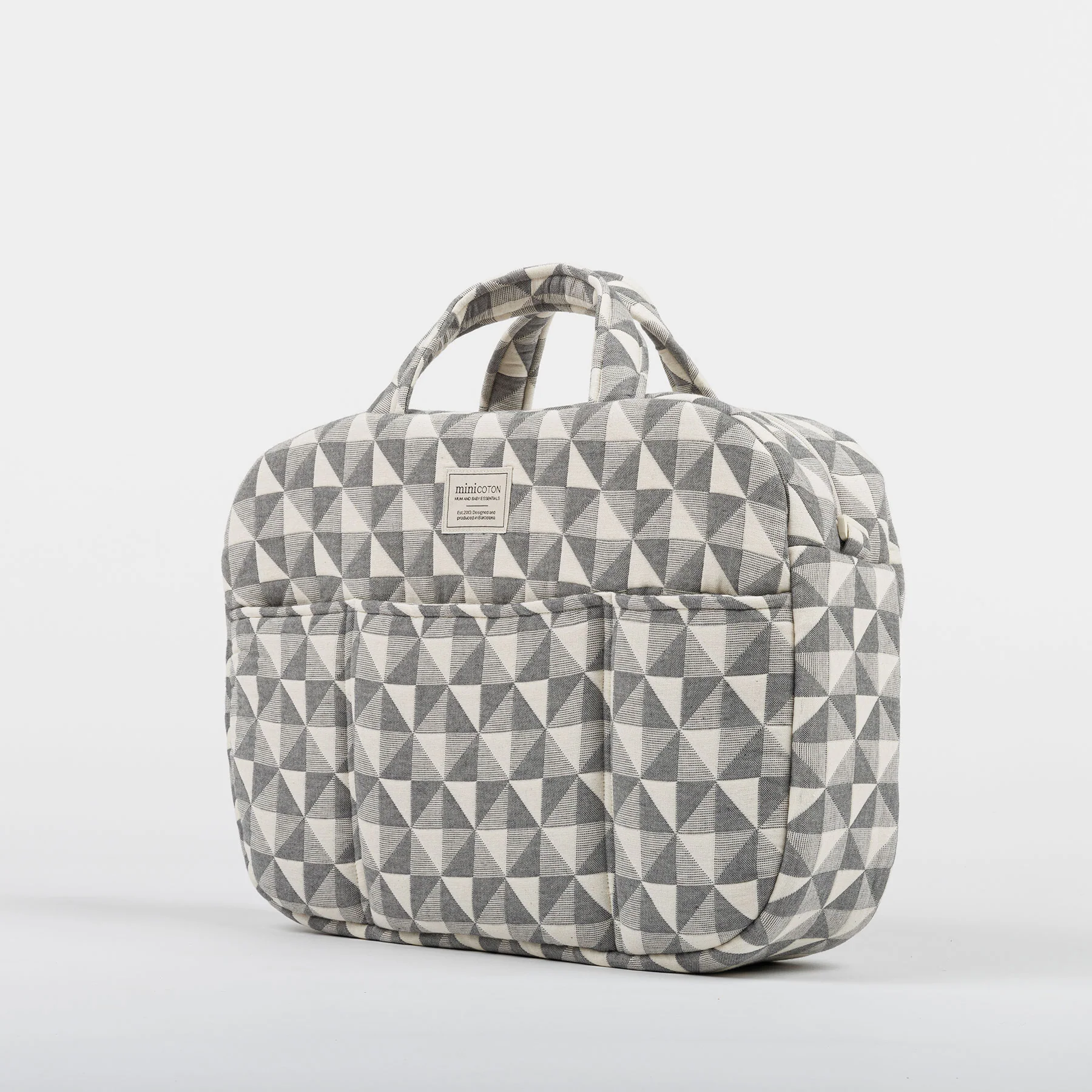 Bolsa Maternidad Origami - Image 2