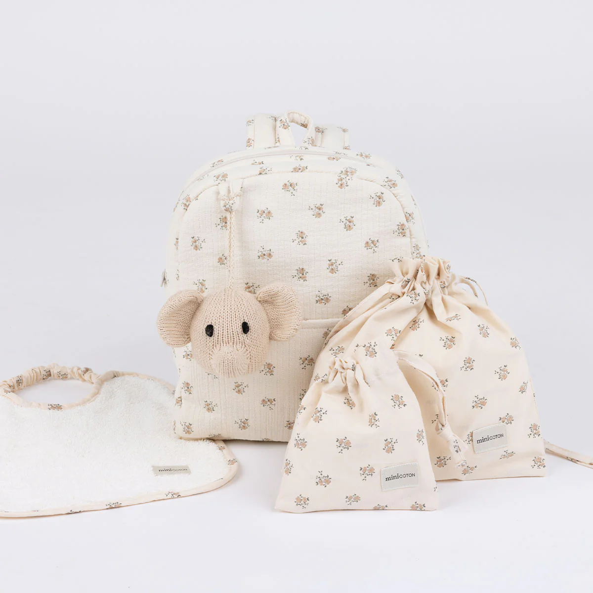 Bolsa Multiuso Blossom Rose - Image 3