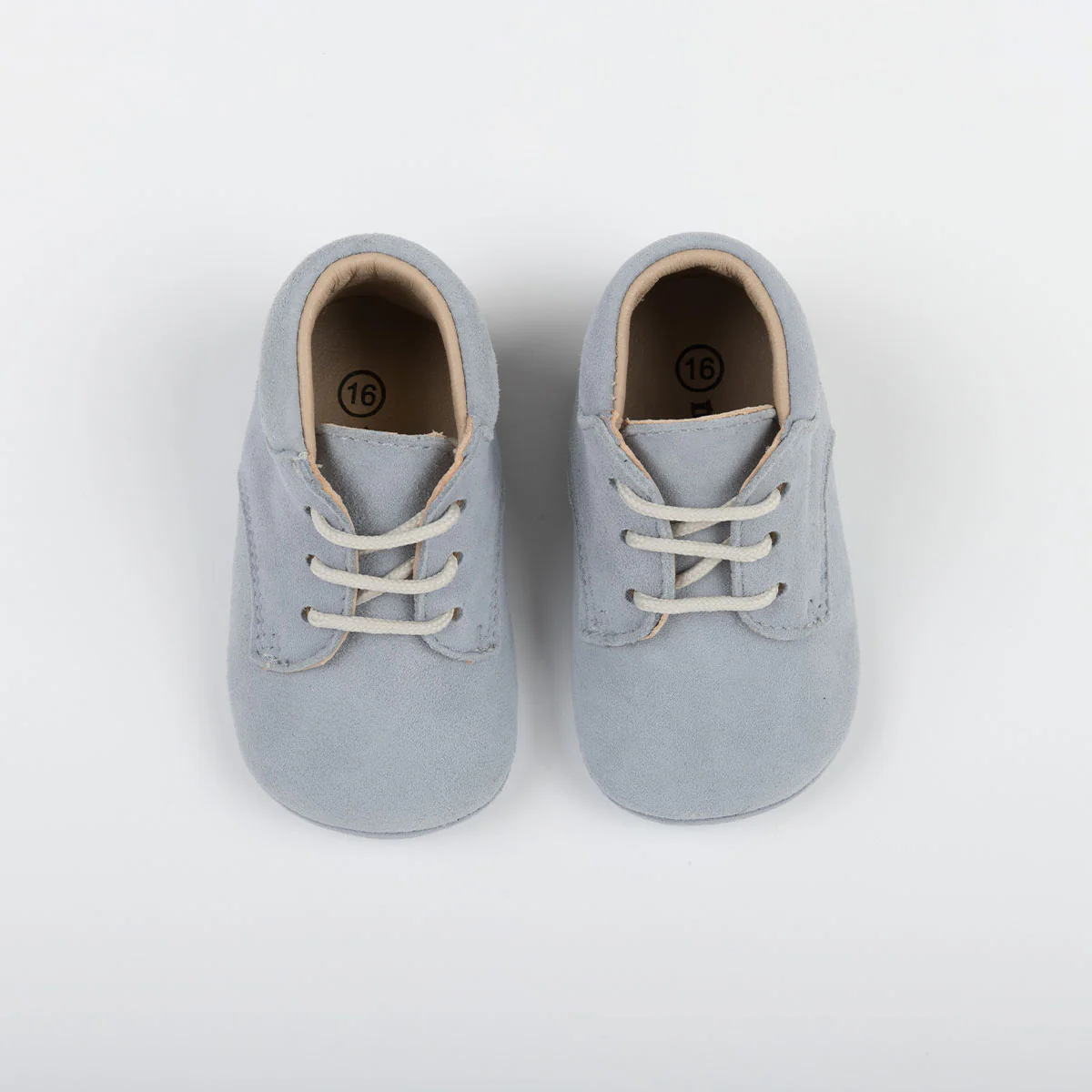 Boots Blue - Image 3