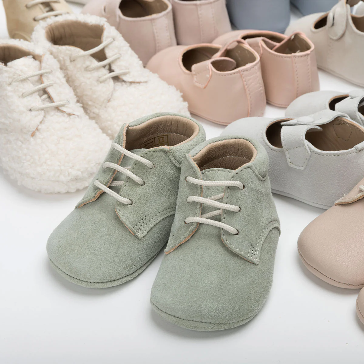 Boots Rose - Image 5