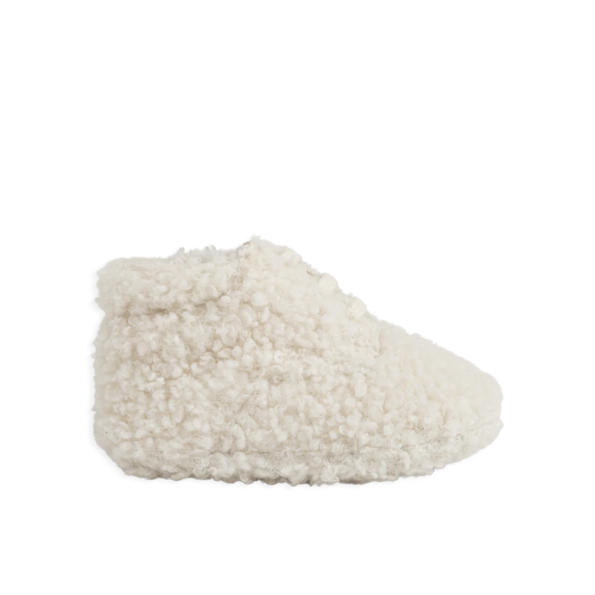 Boots Shearling