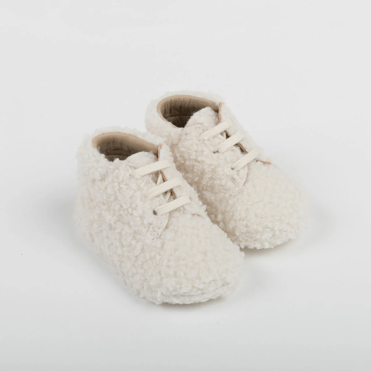 Boots Shearling - Image 2