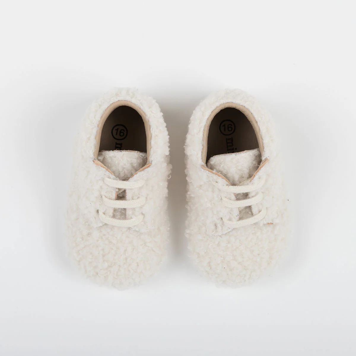 Boots Shearling - Image 3