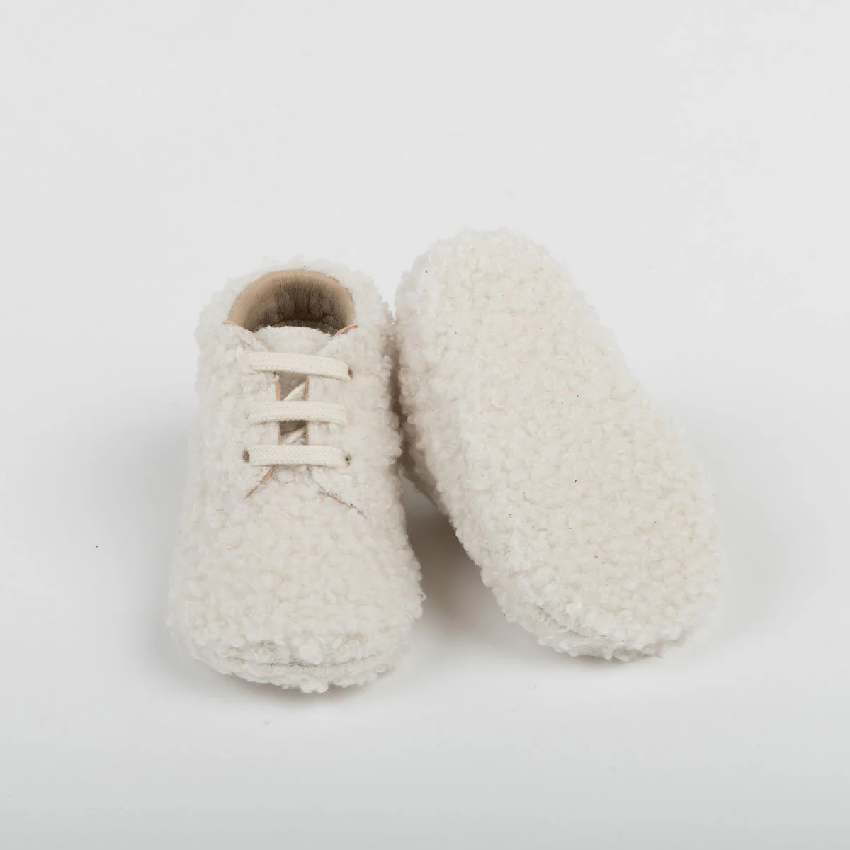 Boots Shearling - Image 4