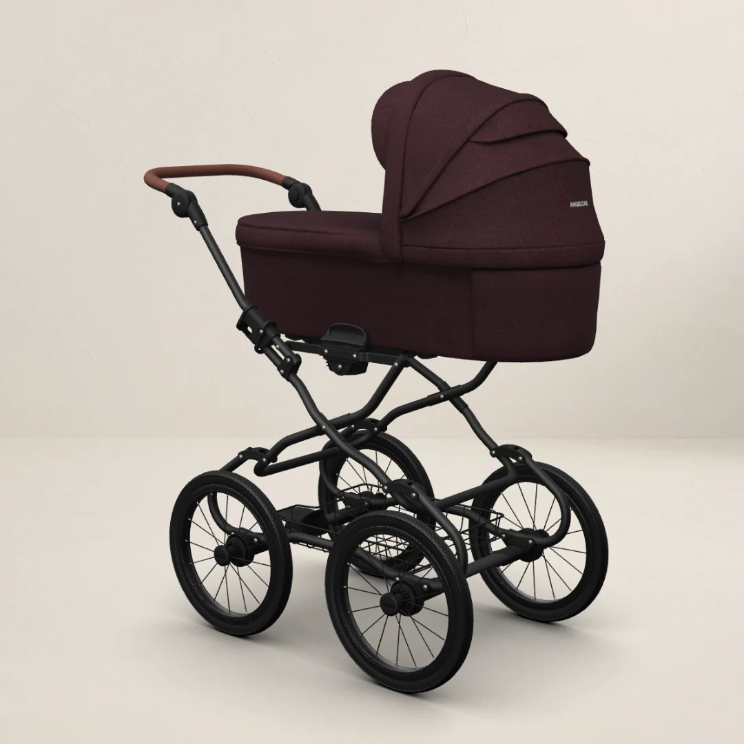 C-Series Marsala/Marsala - Image 2