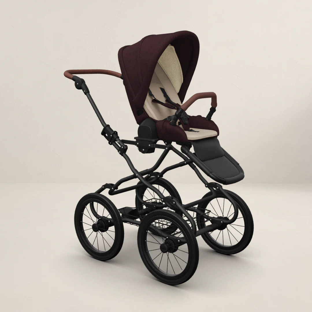 C-Series Marsala/Nature - Image 3