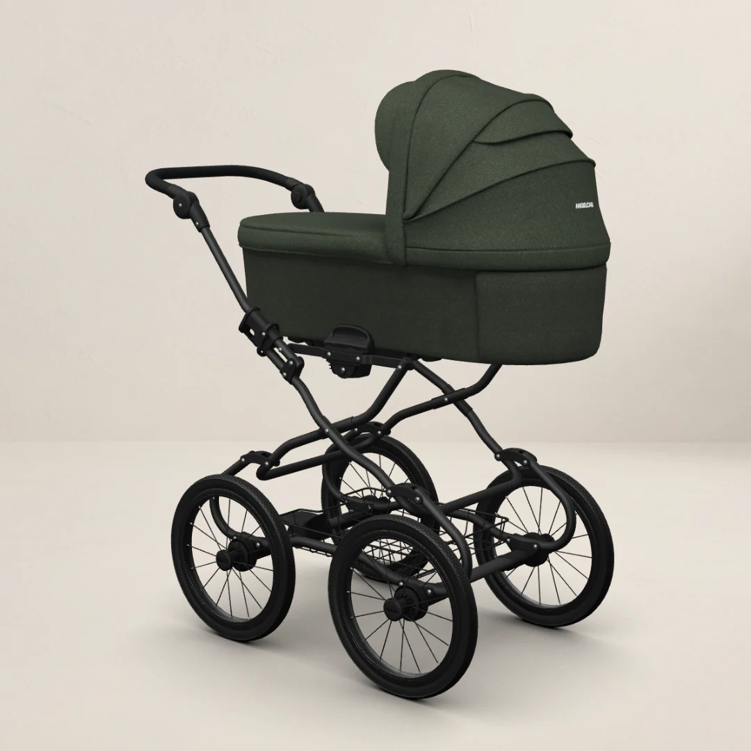 C-Series Moss Green/Moss Green - Image 2